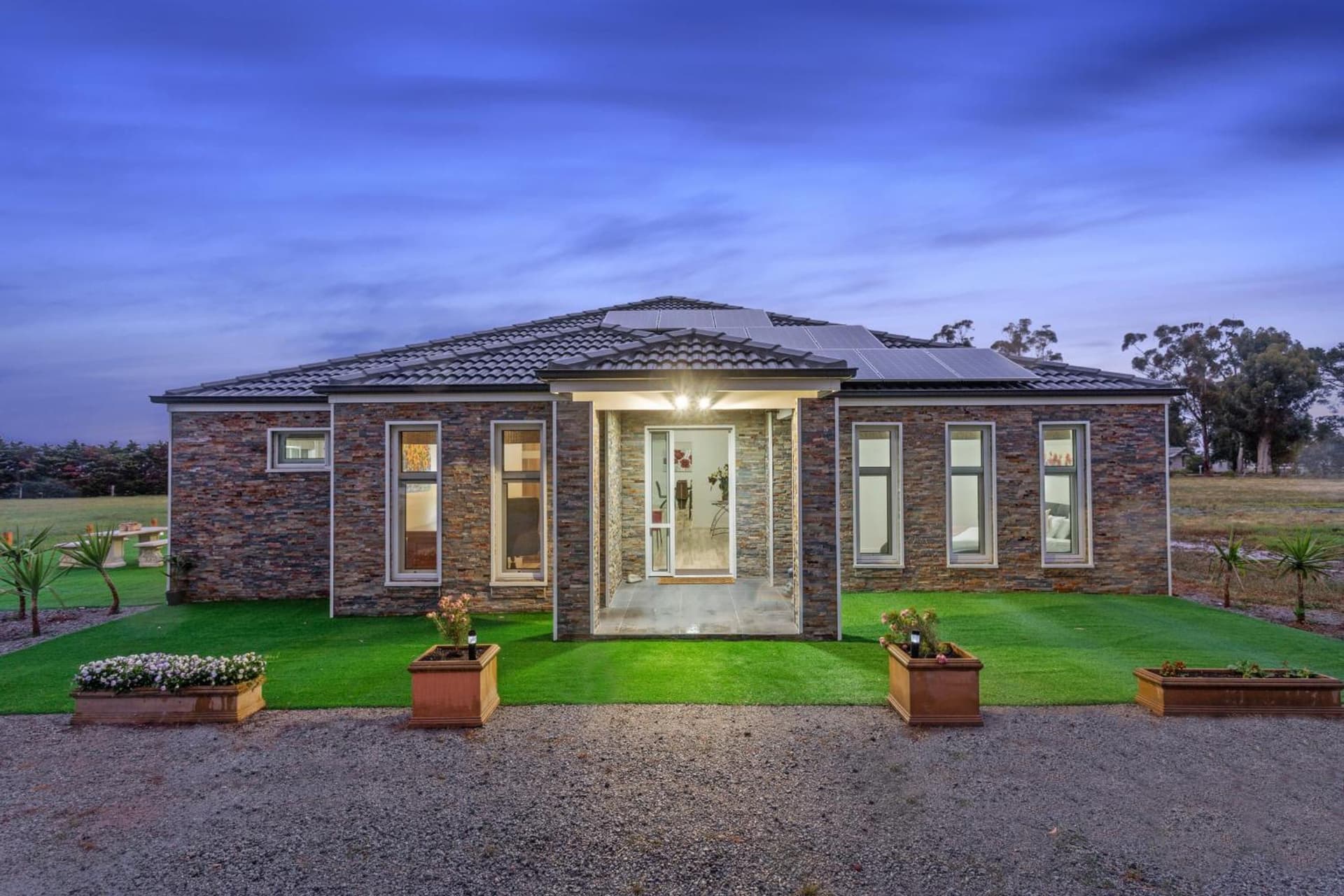 Bulla Villas - More Space for your Stay, Sleep 12