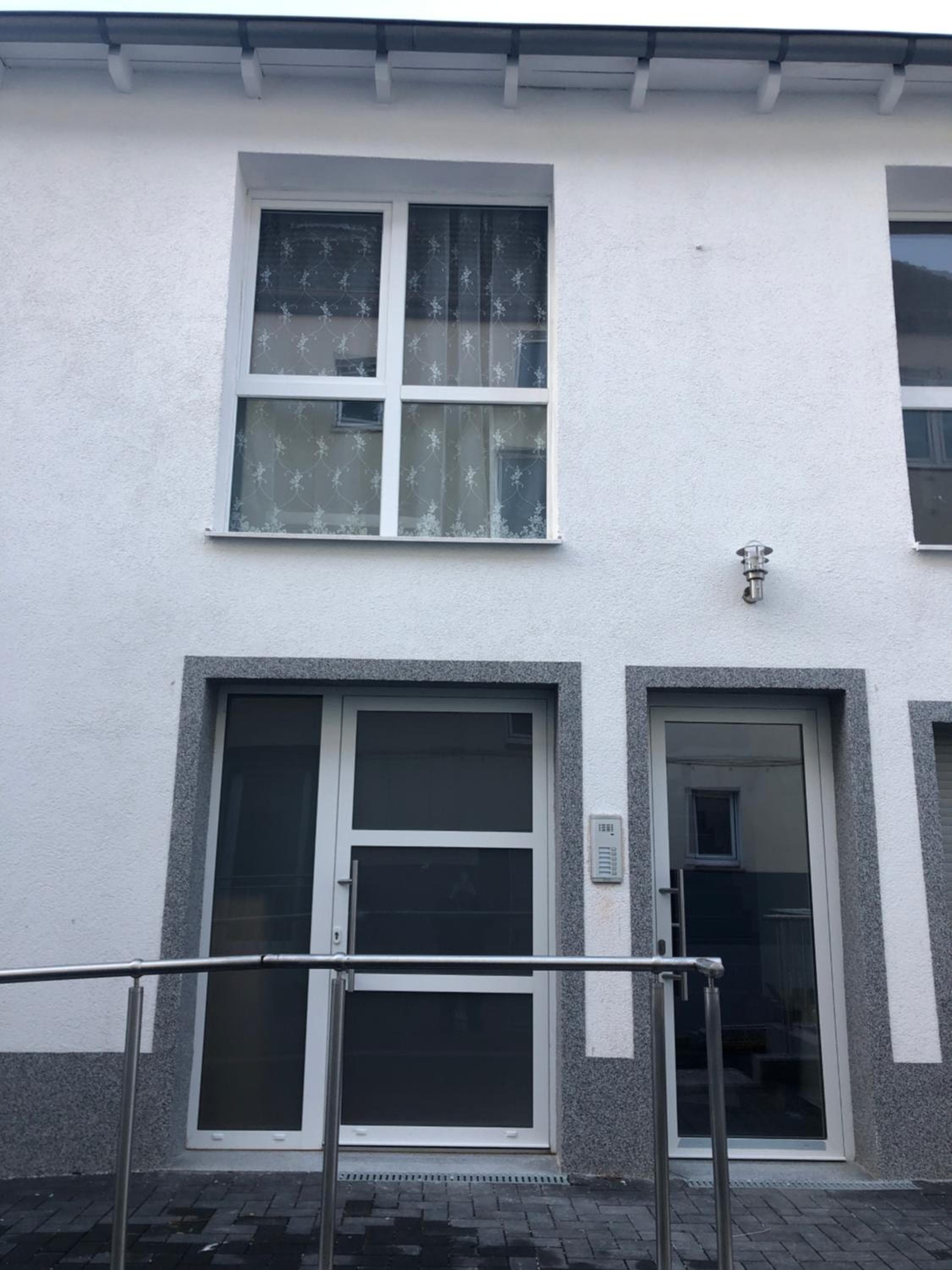 Apartment 4 Rent
