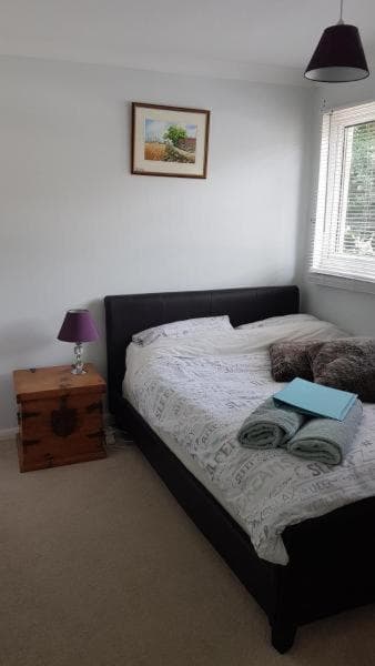 Fully equipped Large 3 bedroom