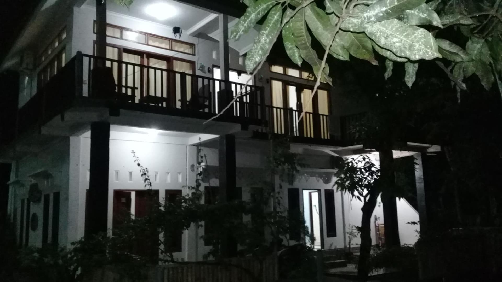 Kri Homestay