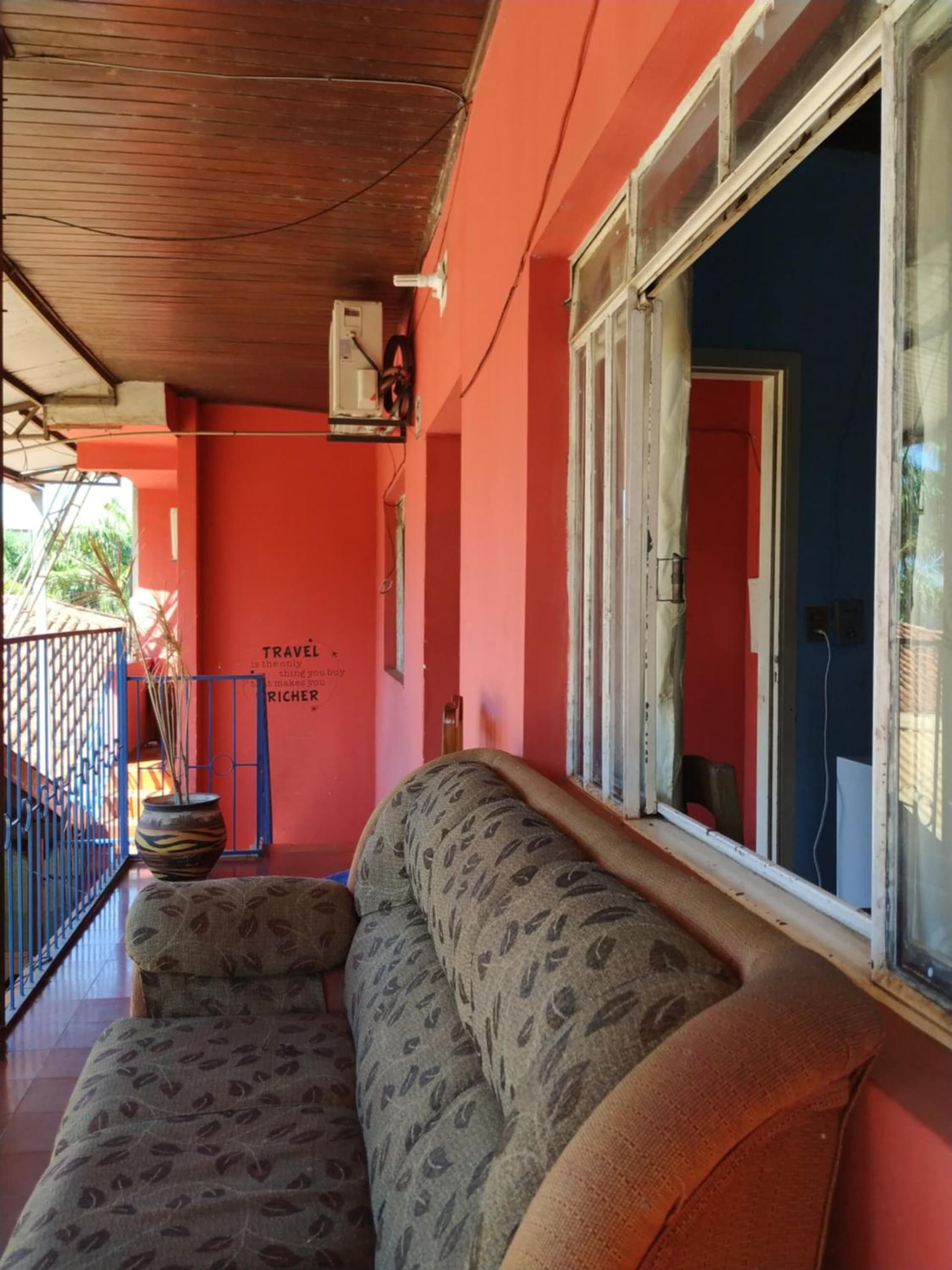 Hummingbird Hostel