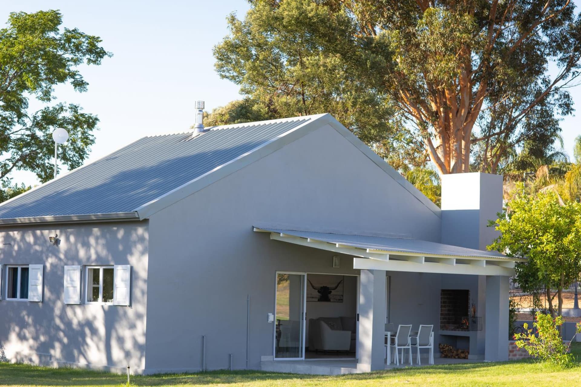 Sweetwater Guesthouse