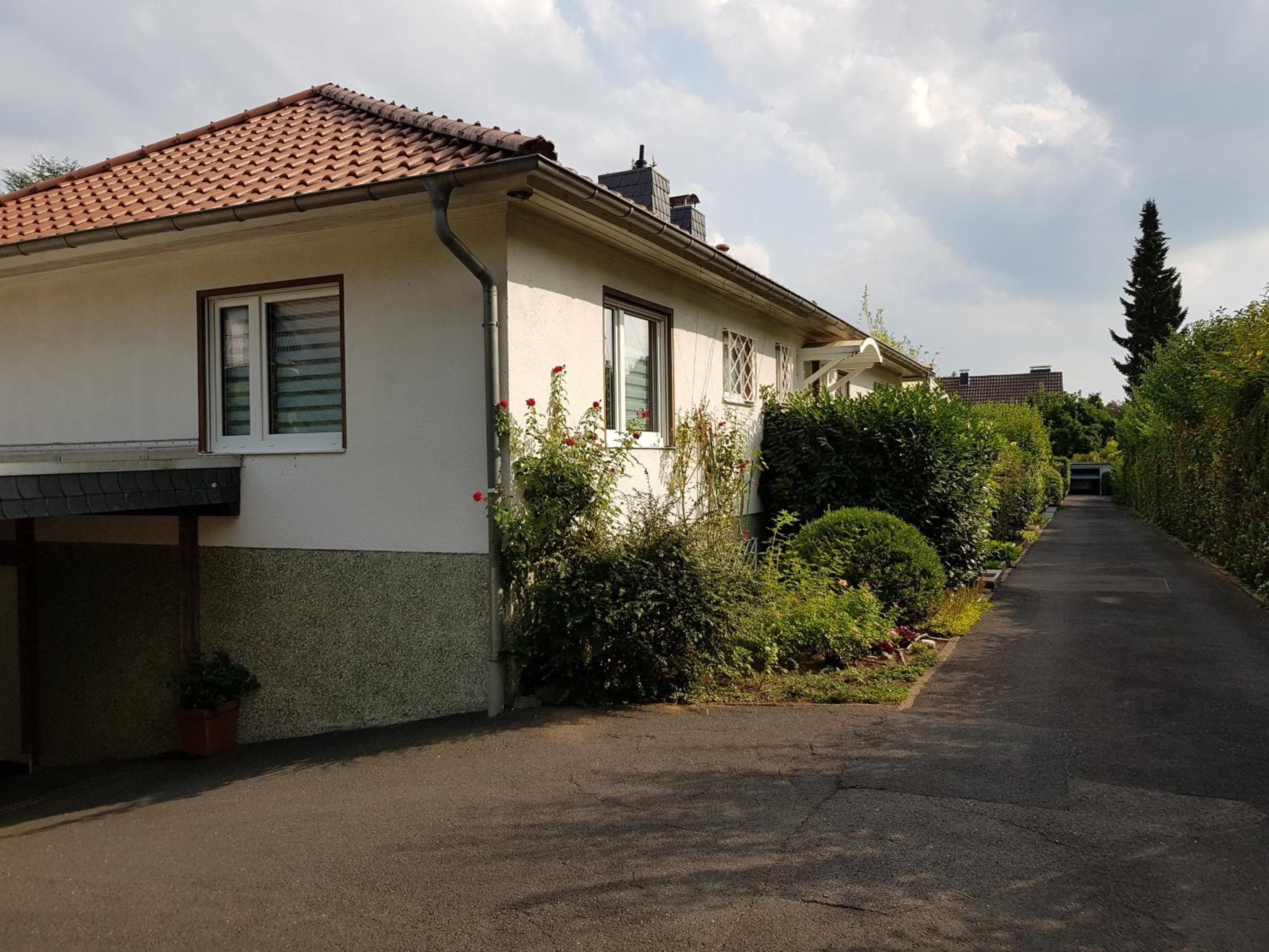 Apartment Messe Köln