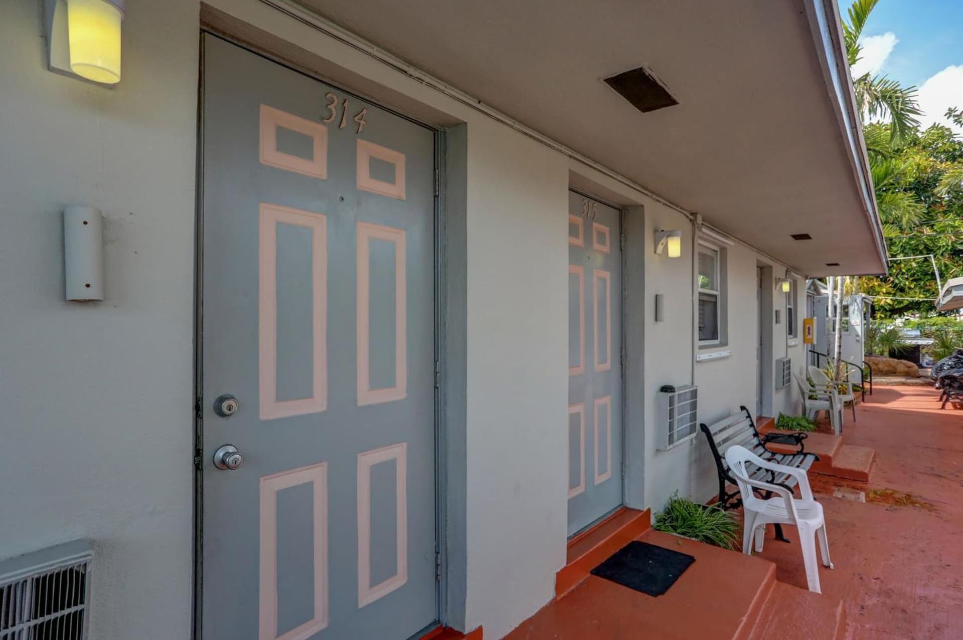 Richard's Motel Extended Stay
