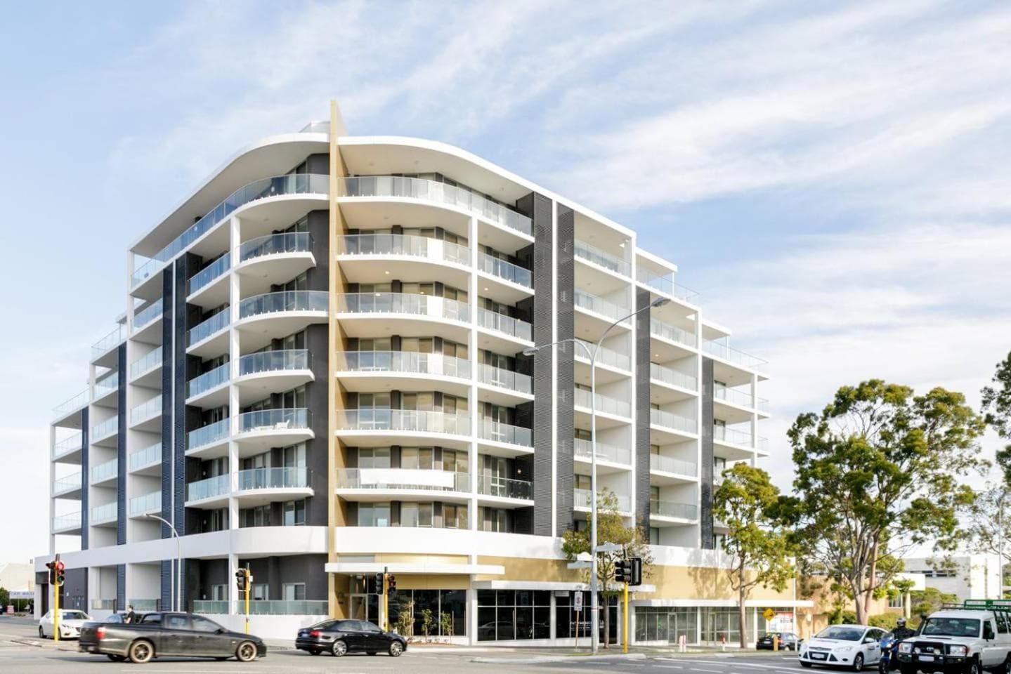 EAST34 - Skyline Haven East Perth