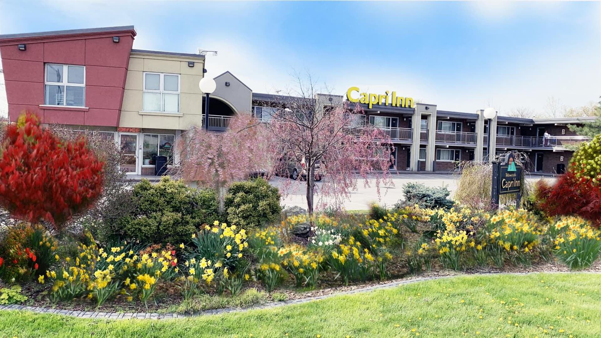 Capri Inn