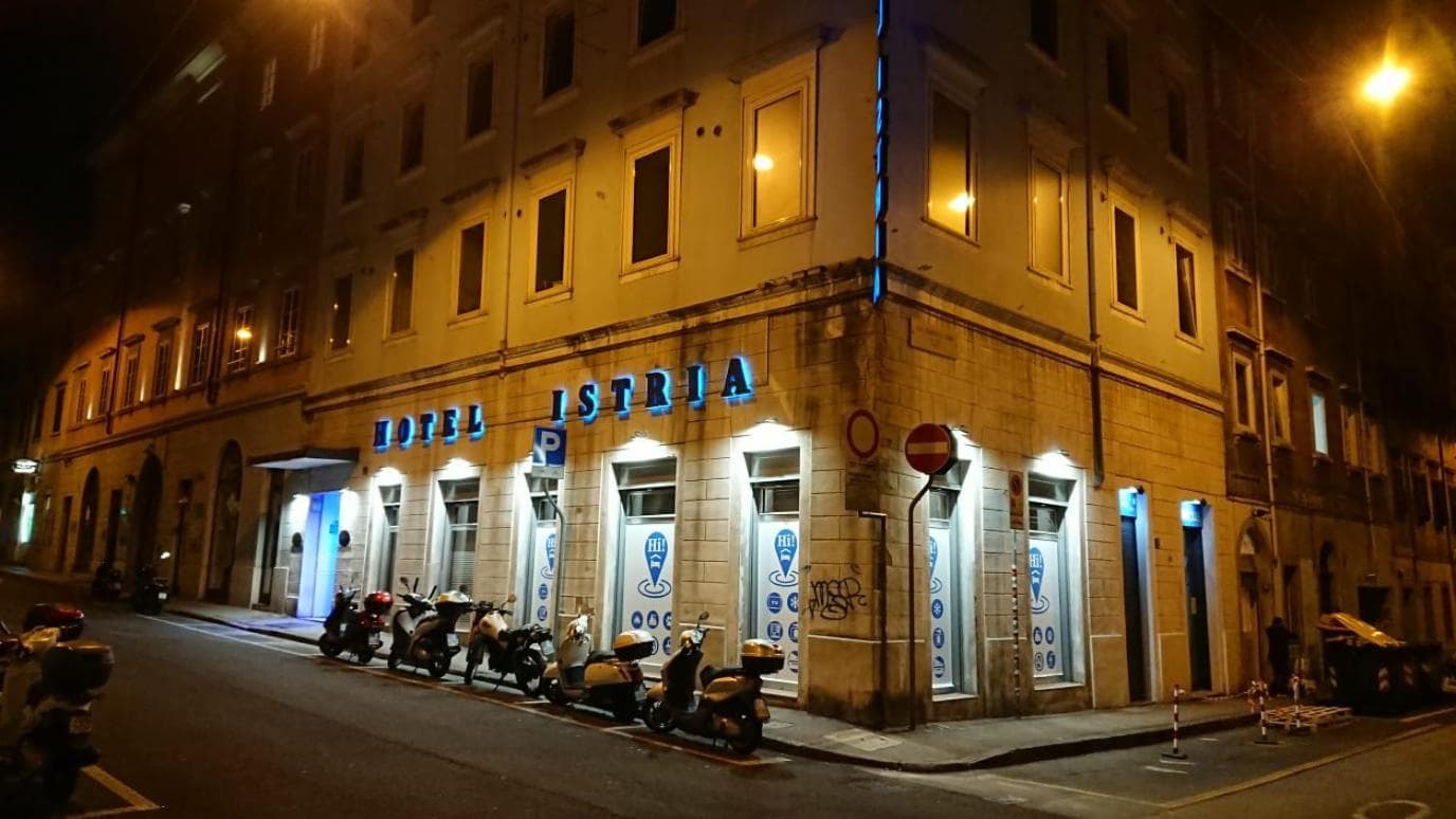 Hotel Istria