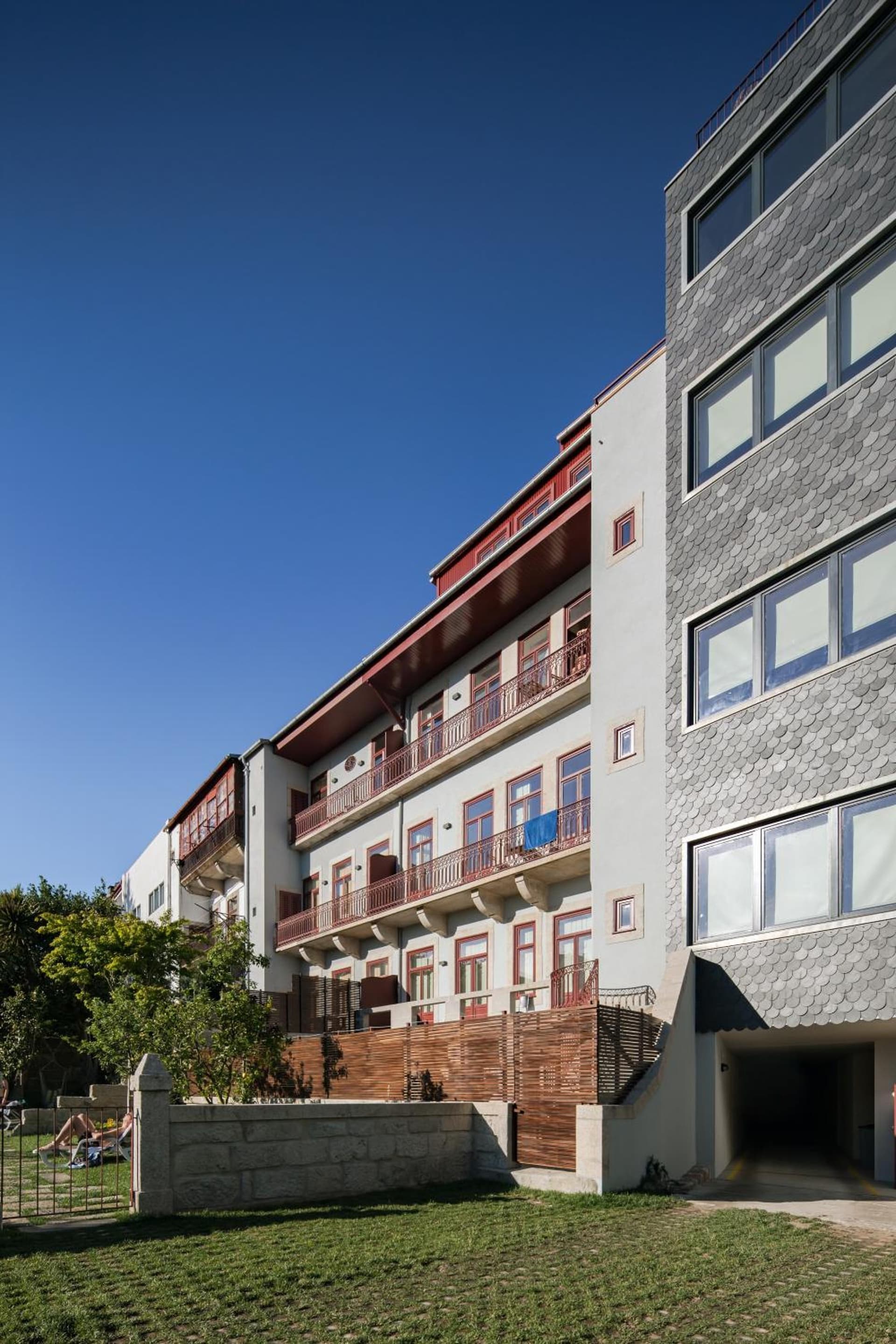Oporto Maison Alves da Veiga