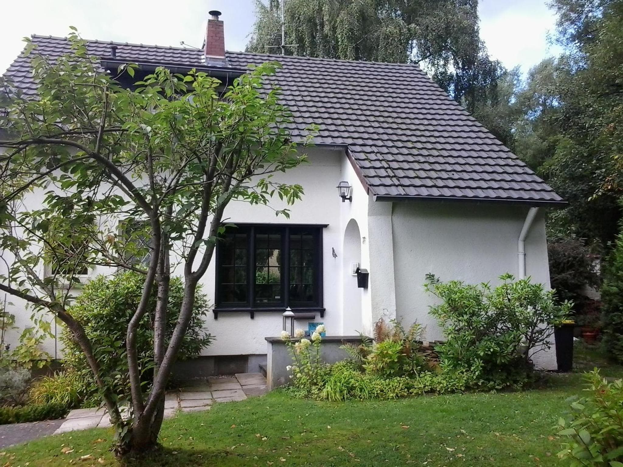 Villa Donar