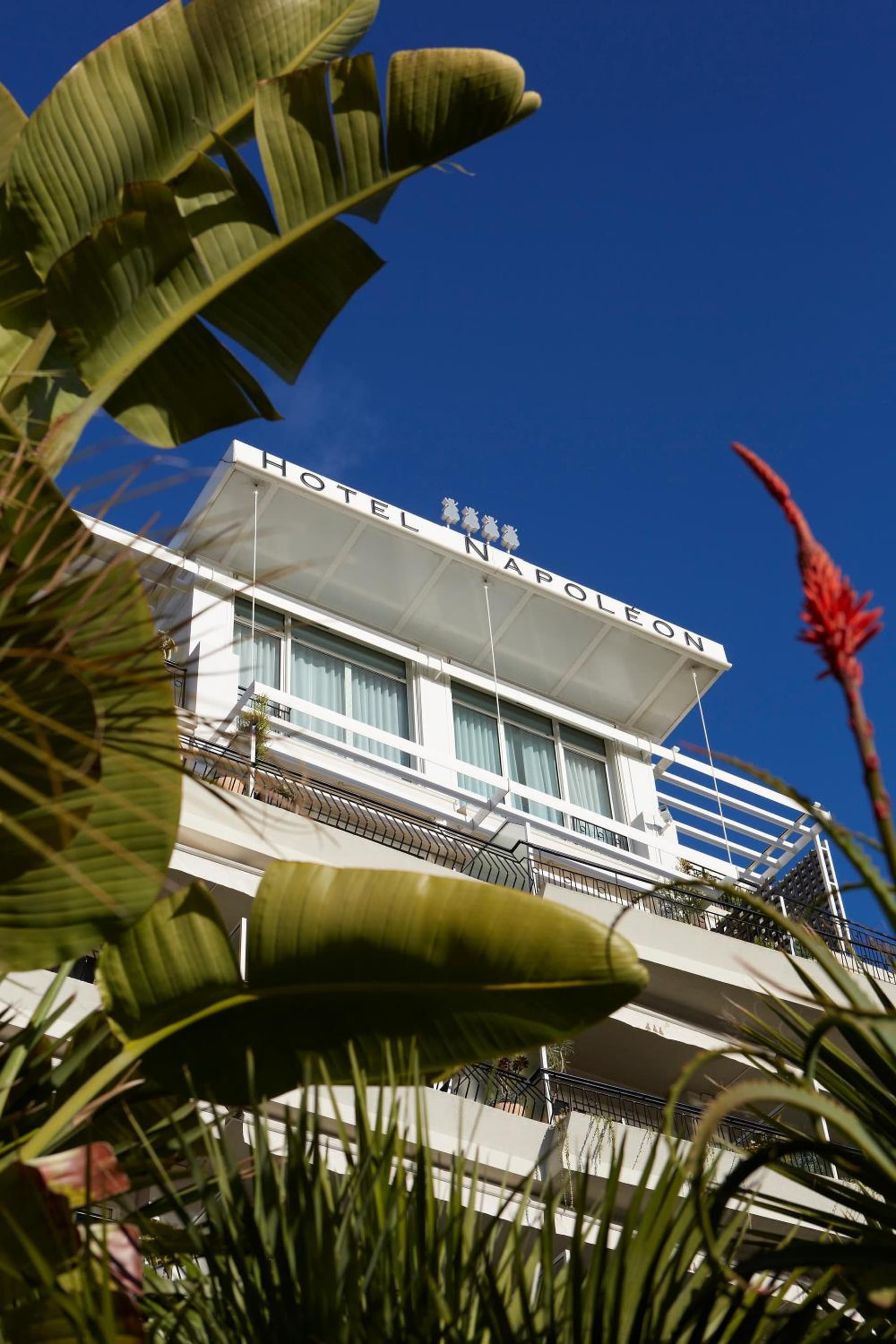 Hotel Napoléon