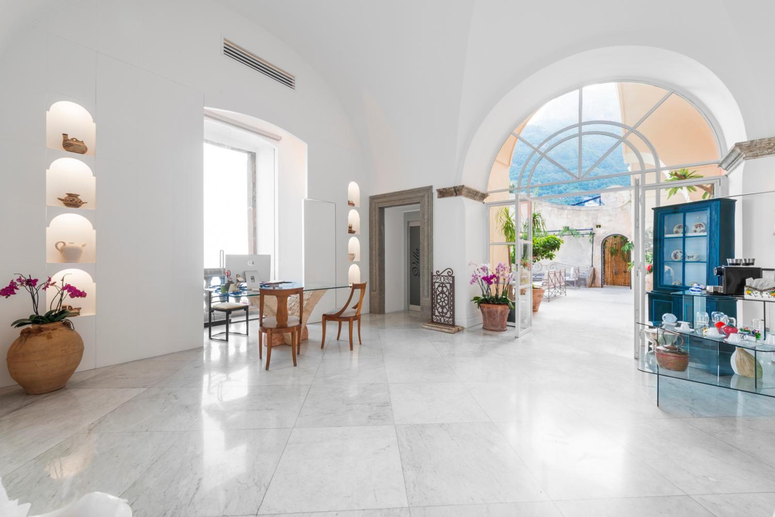 Villa Magia