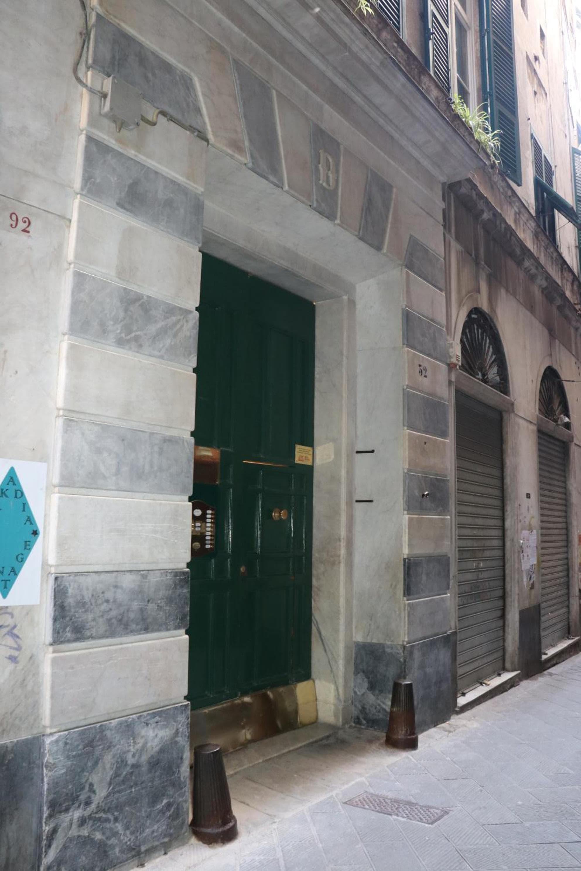 Palazzo Zecchino B&B