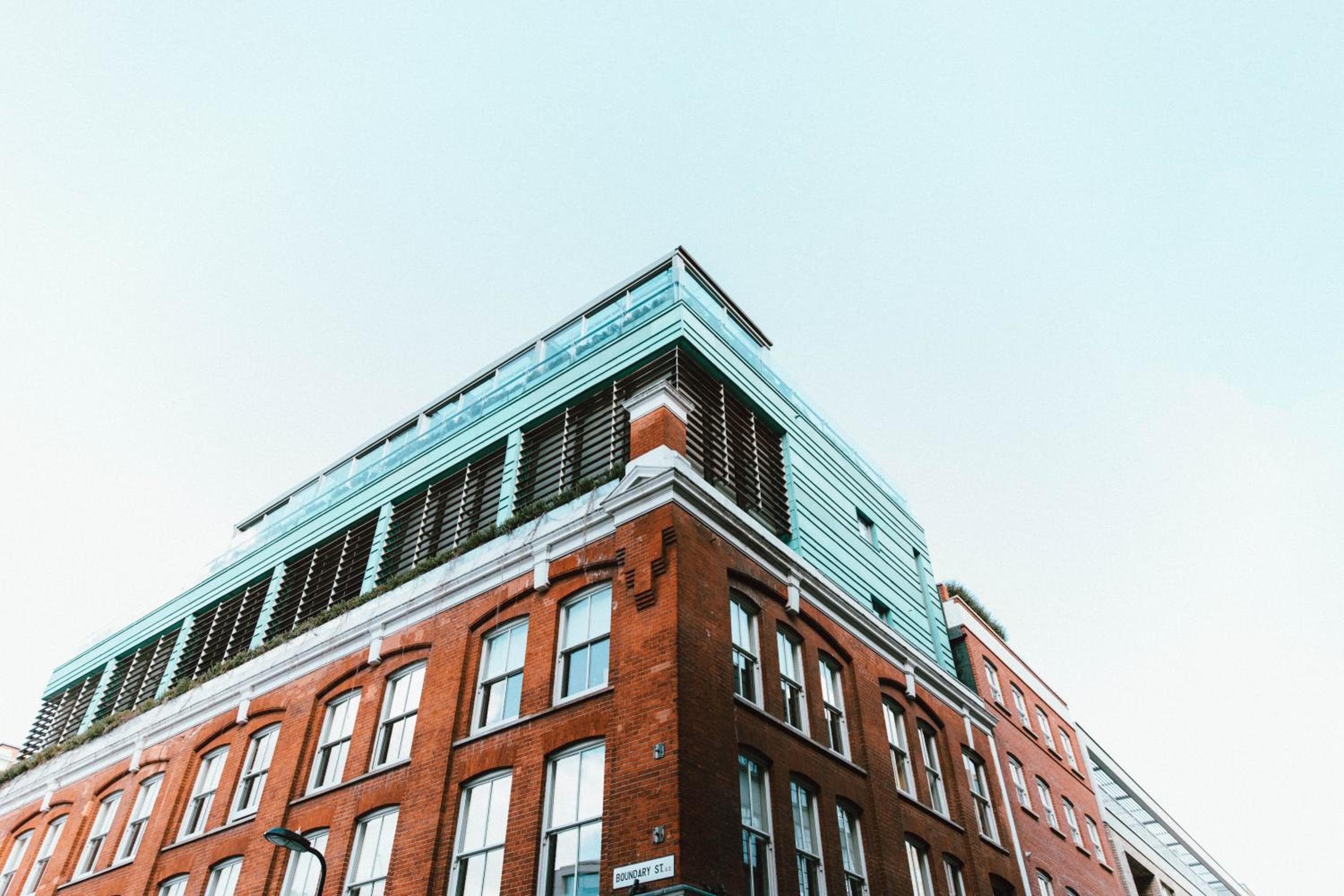 Boundary Shoreditch