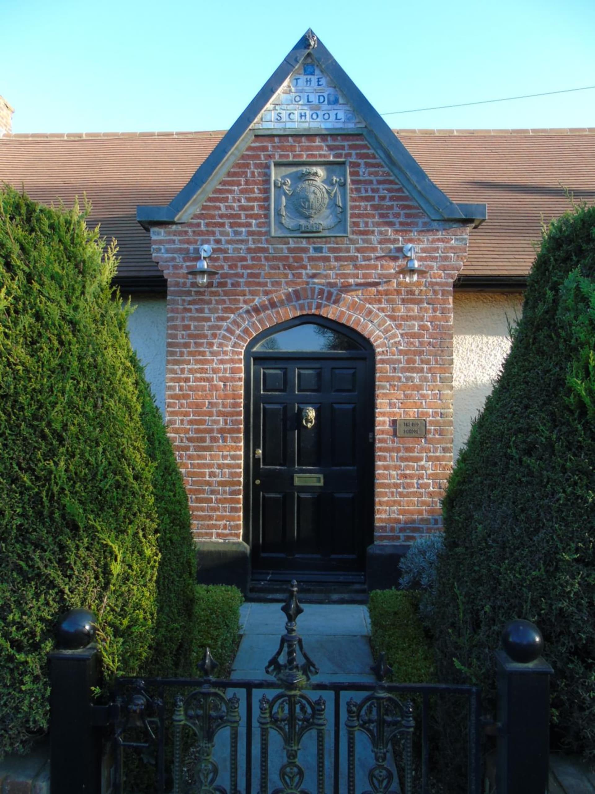 The Old School B&B