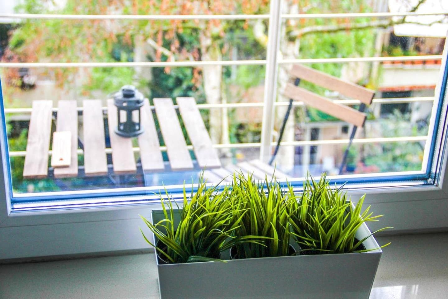 EXKLUSIVE 2 Zimmer Wohnung mit Balkon in Top Lage!