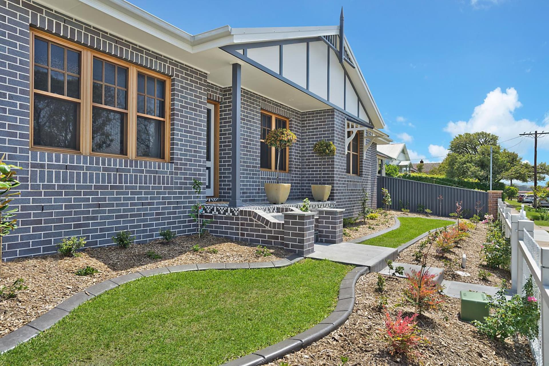 Accommodation Hunter - Adams Street Maitland