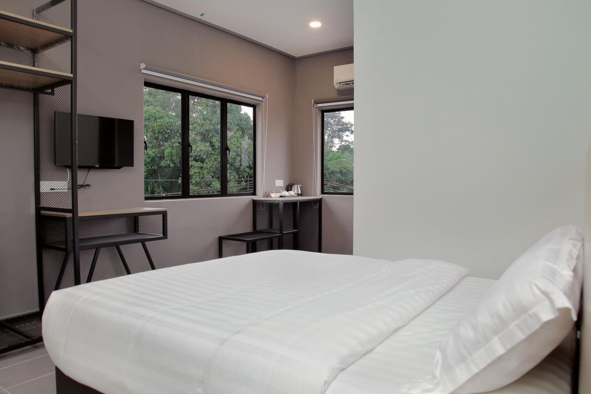 HOTEL ali IMRAN