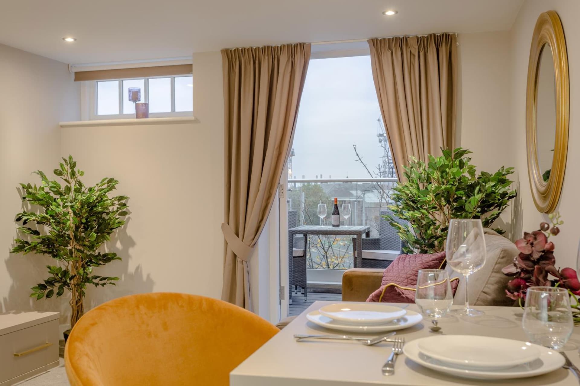 Heritage Mews Nottingham