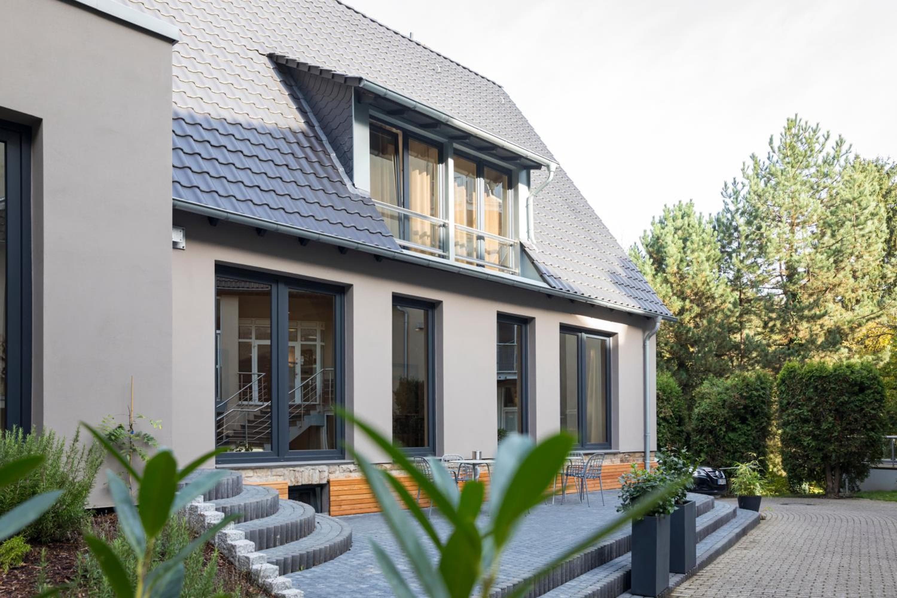 Wald & Golfhotel Lottental