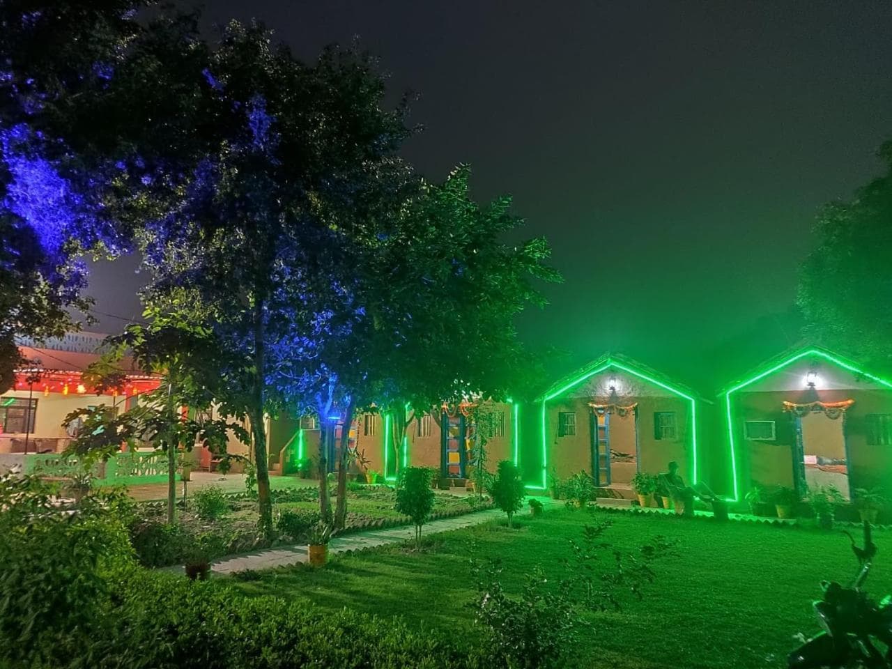 Village Homestay