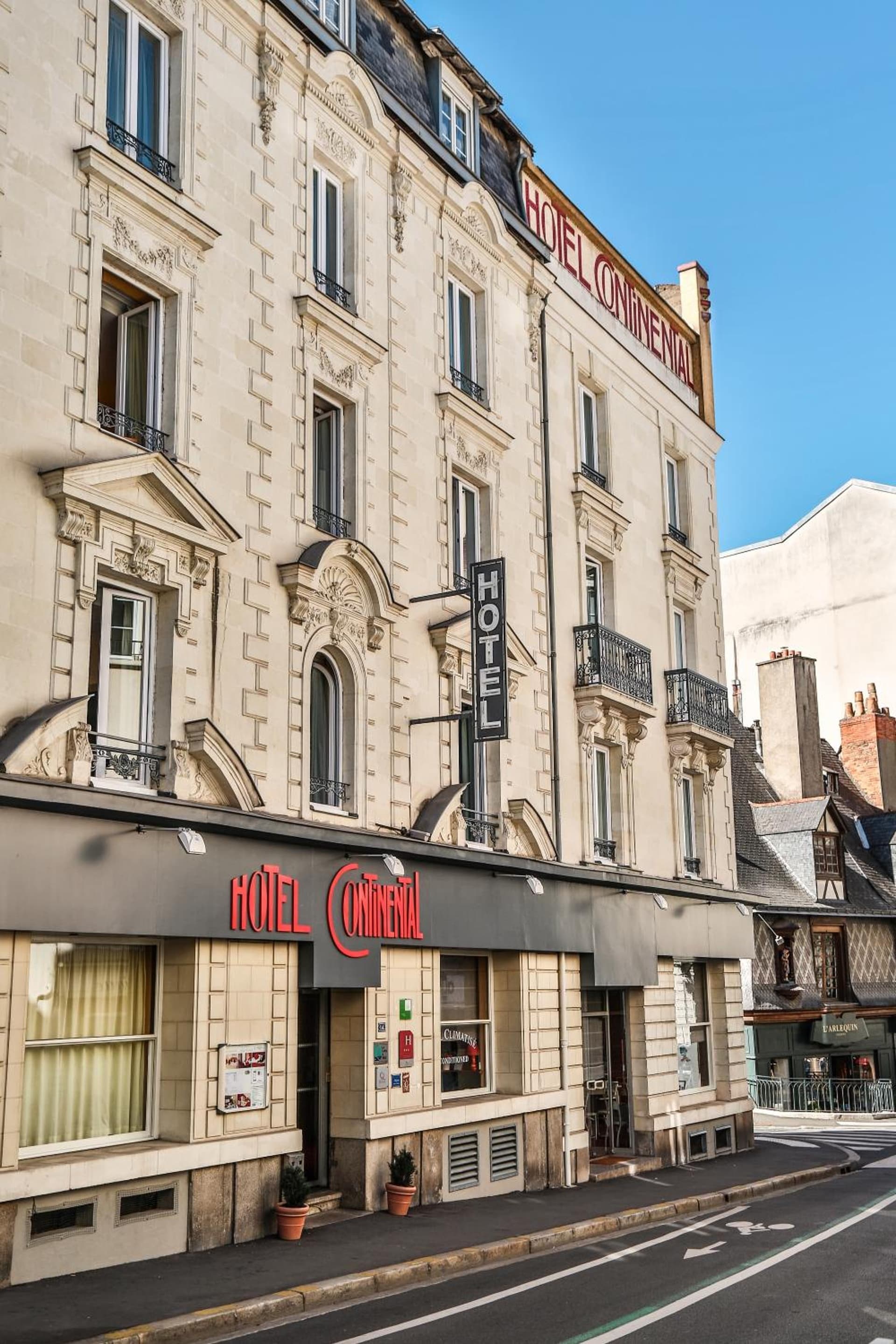 Hotel Continental