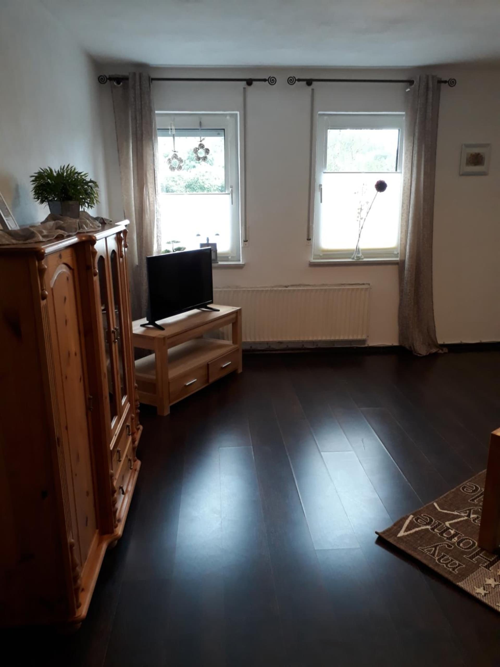 Ferienwohnung Eiernest