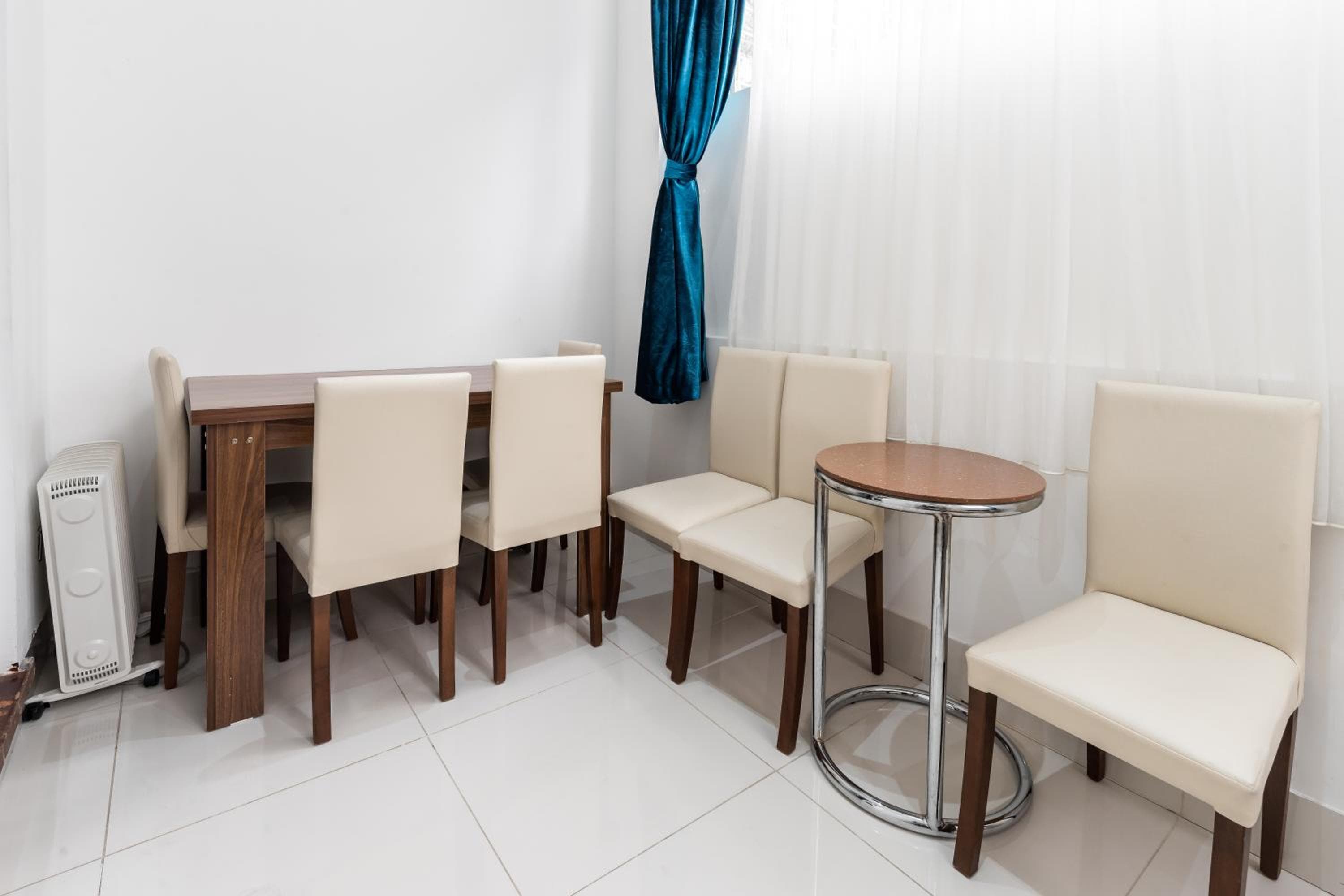 Vilenza Hotel