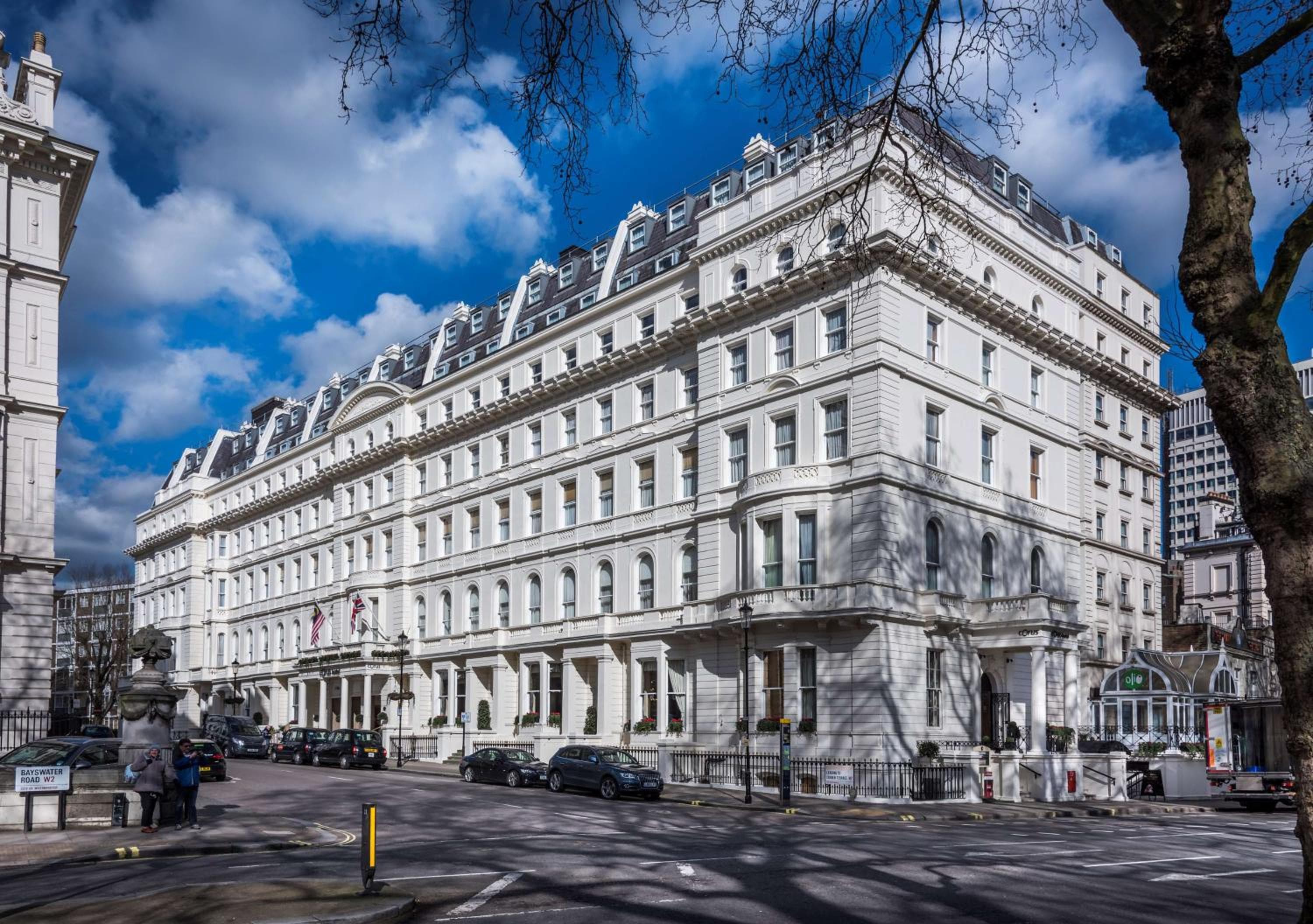 Hyde & Seek, London Hyde Park, a Tribute Portfolio Hotel