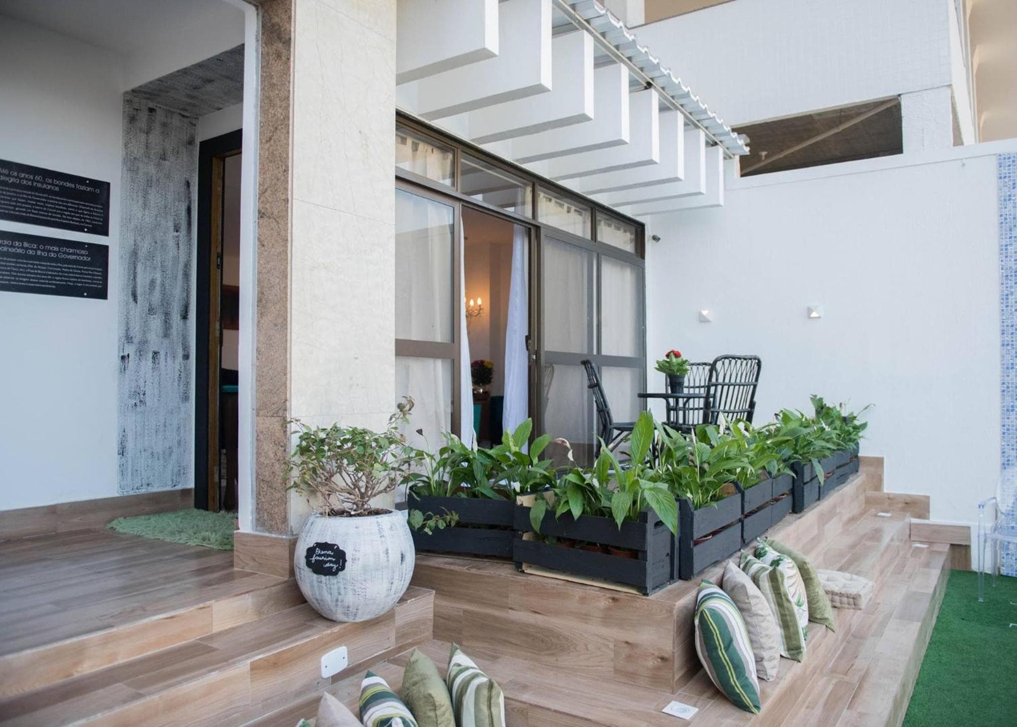 Residencial Guanabara Garden