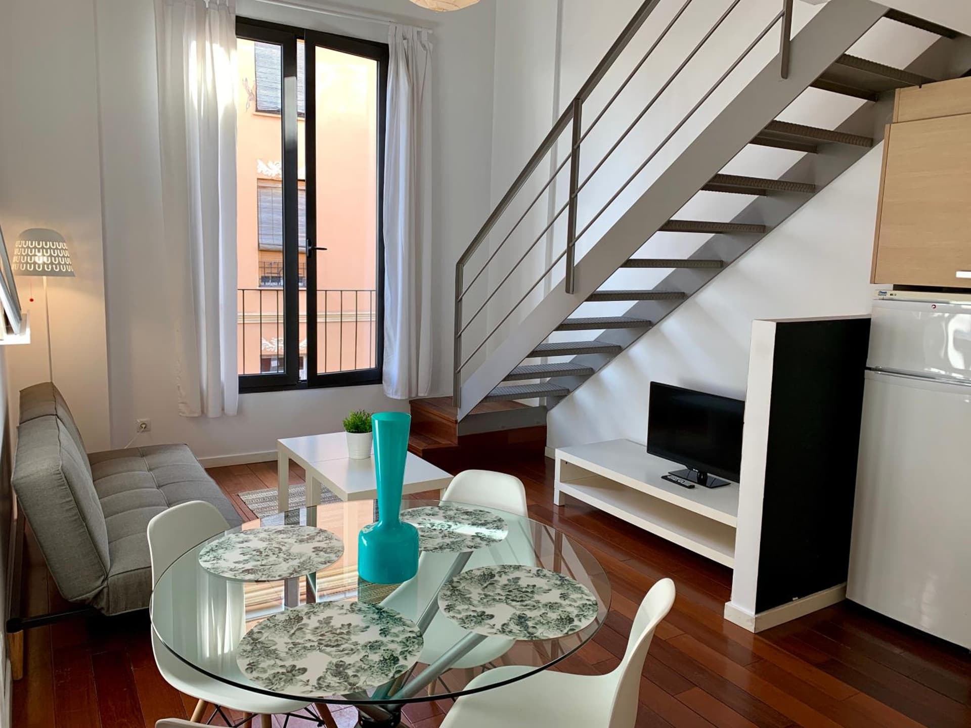 Petit Palomar - PalomarGroup