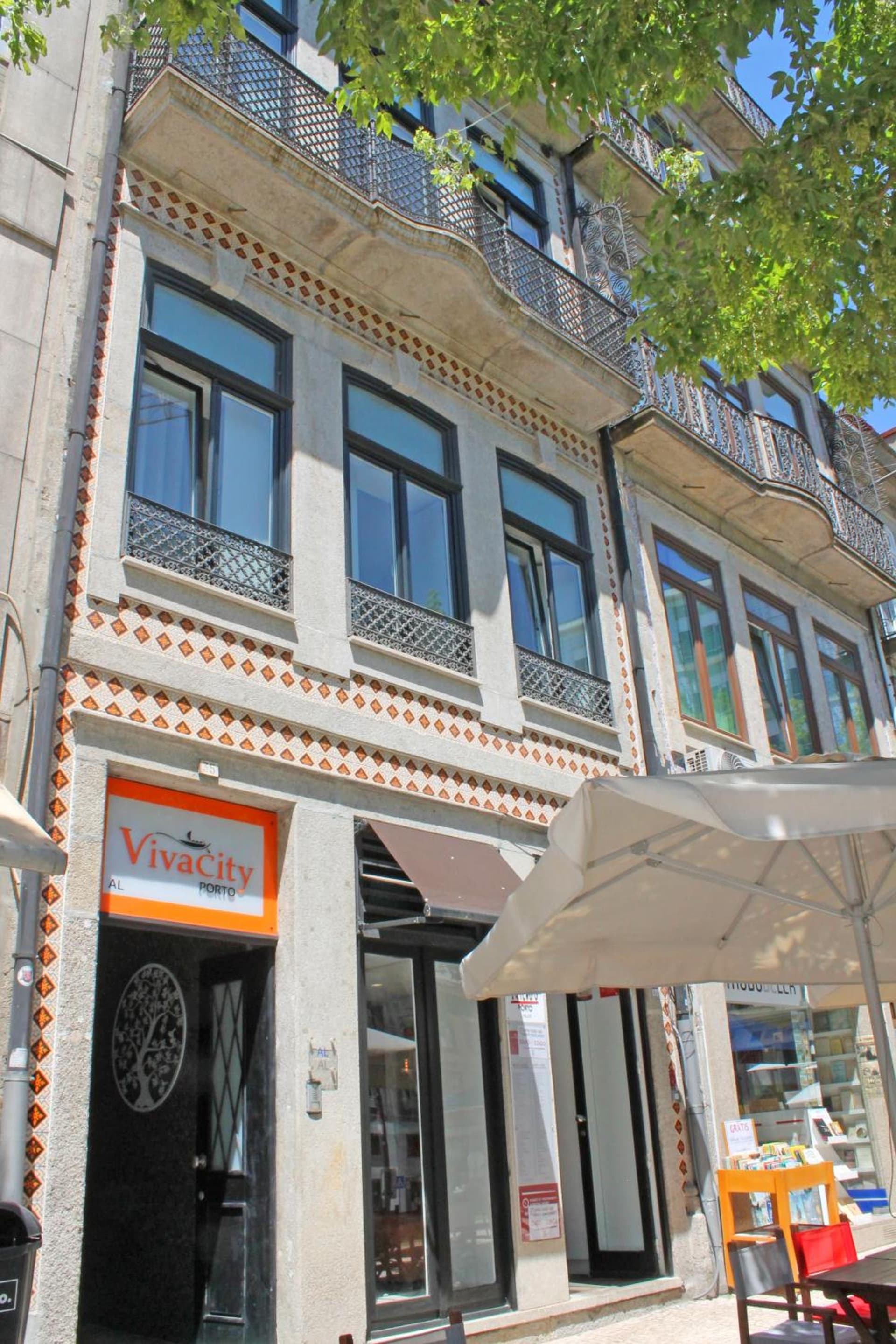 Vivacity Porto - Rooms & Apartments