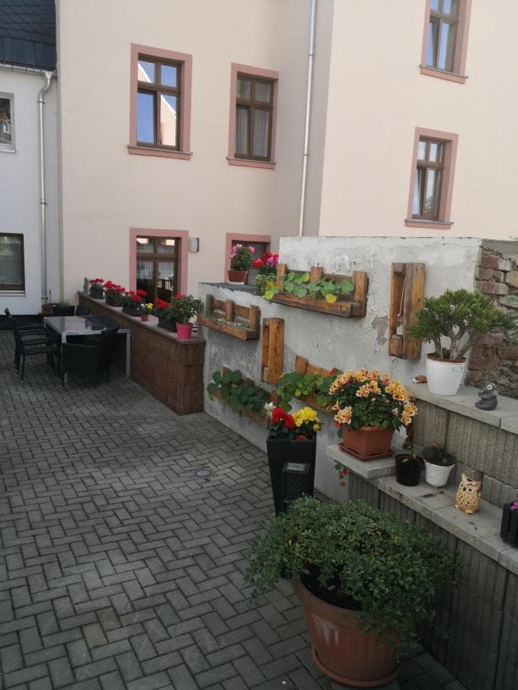 Ferienwohnung Winzer