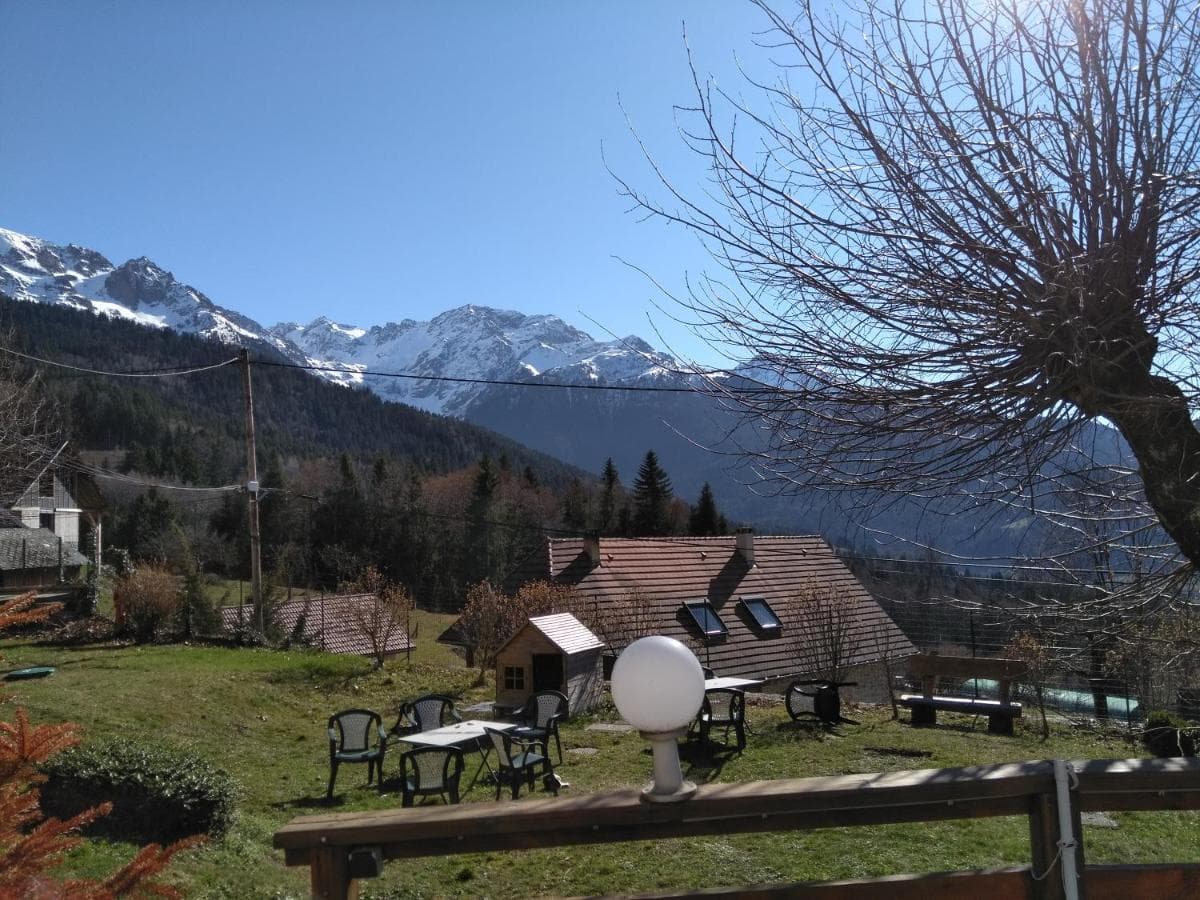 Auberge du Grand Joly