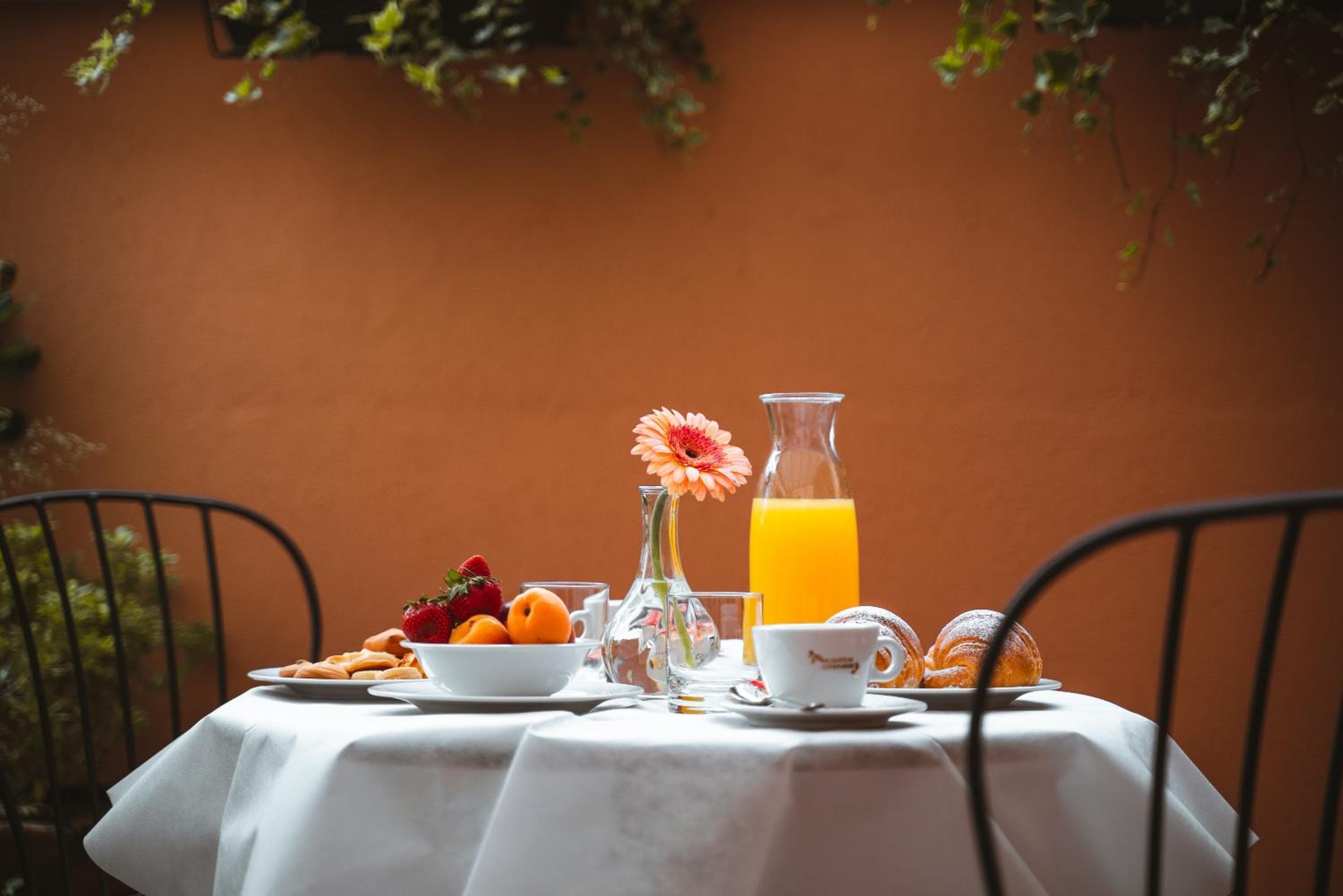Albergo Commercio