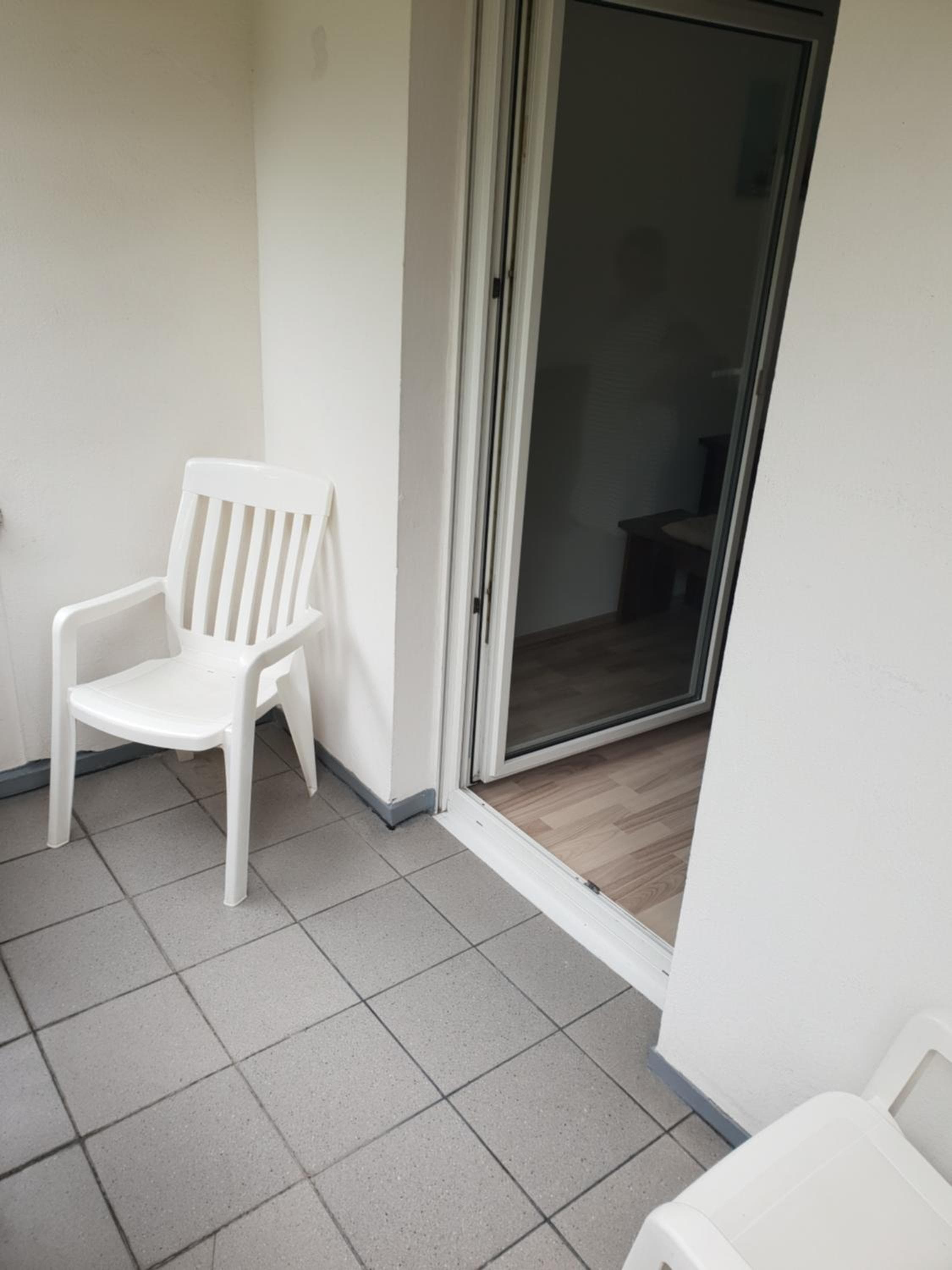 Ferien- und Monteurwohnung Nähe Troisdorf Bahnhof