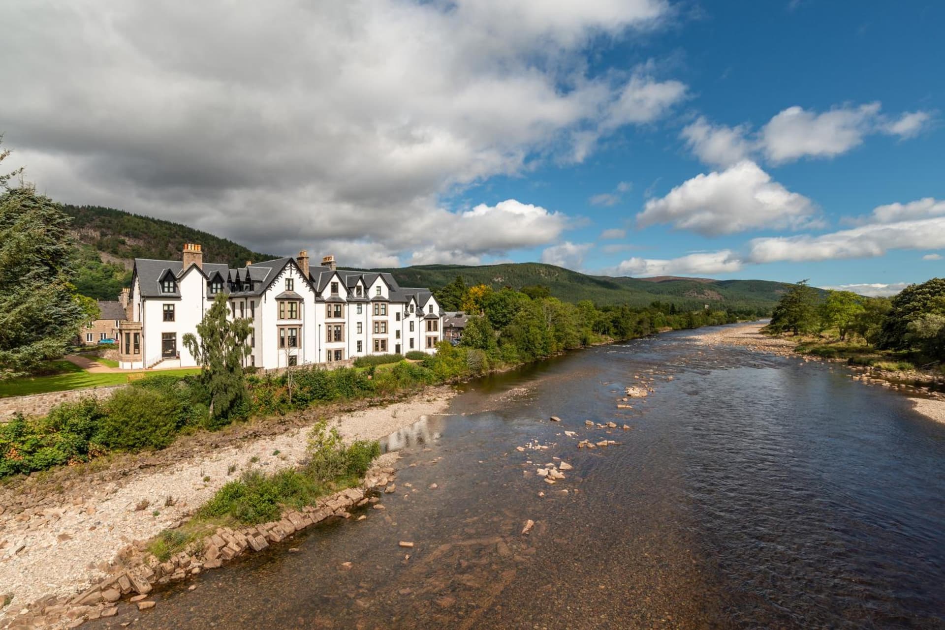 Historic Village, Rare Find, Amazing Views
