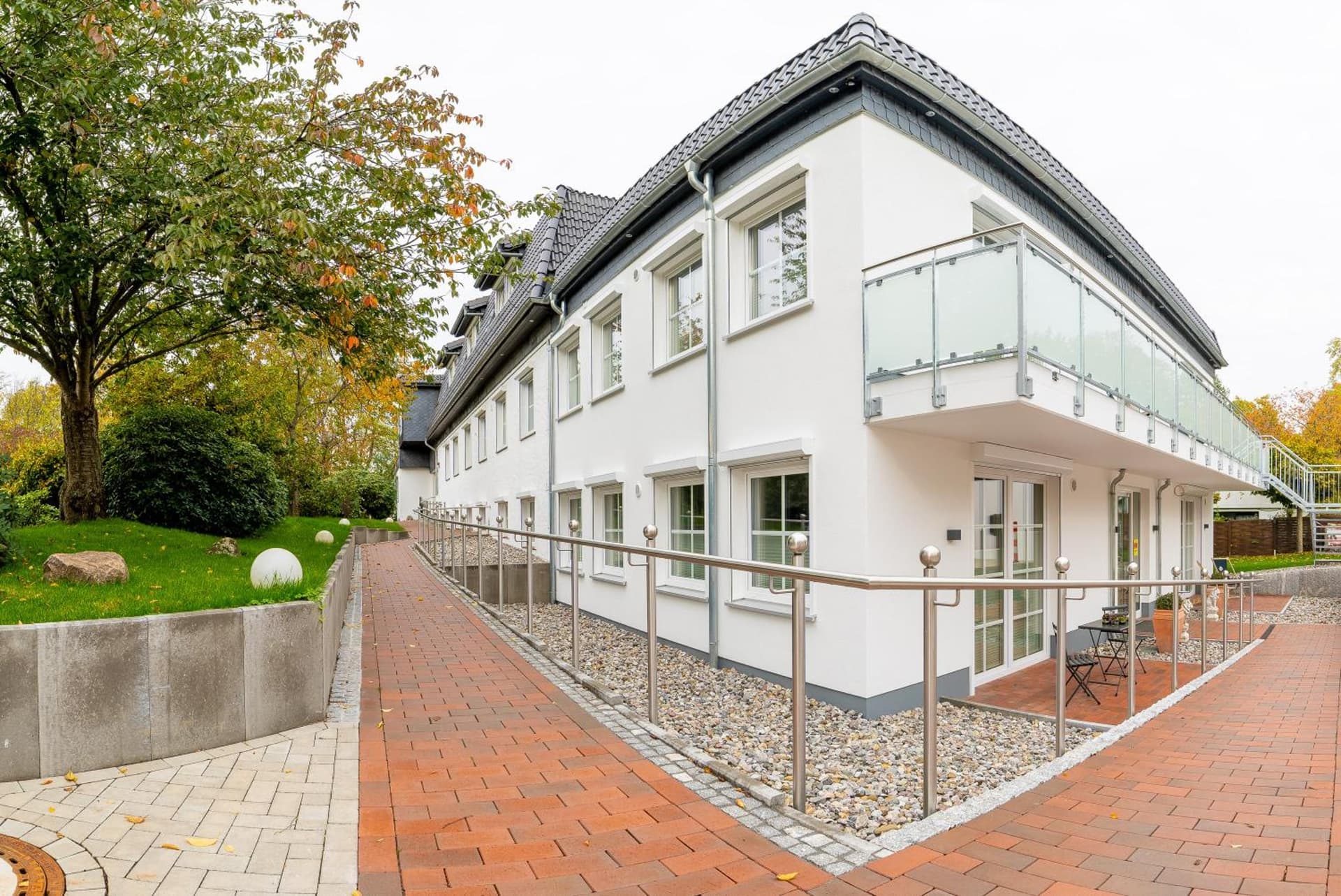 Hotel zum Kuhhirten