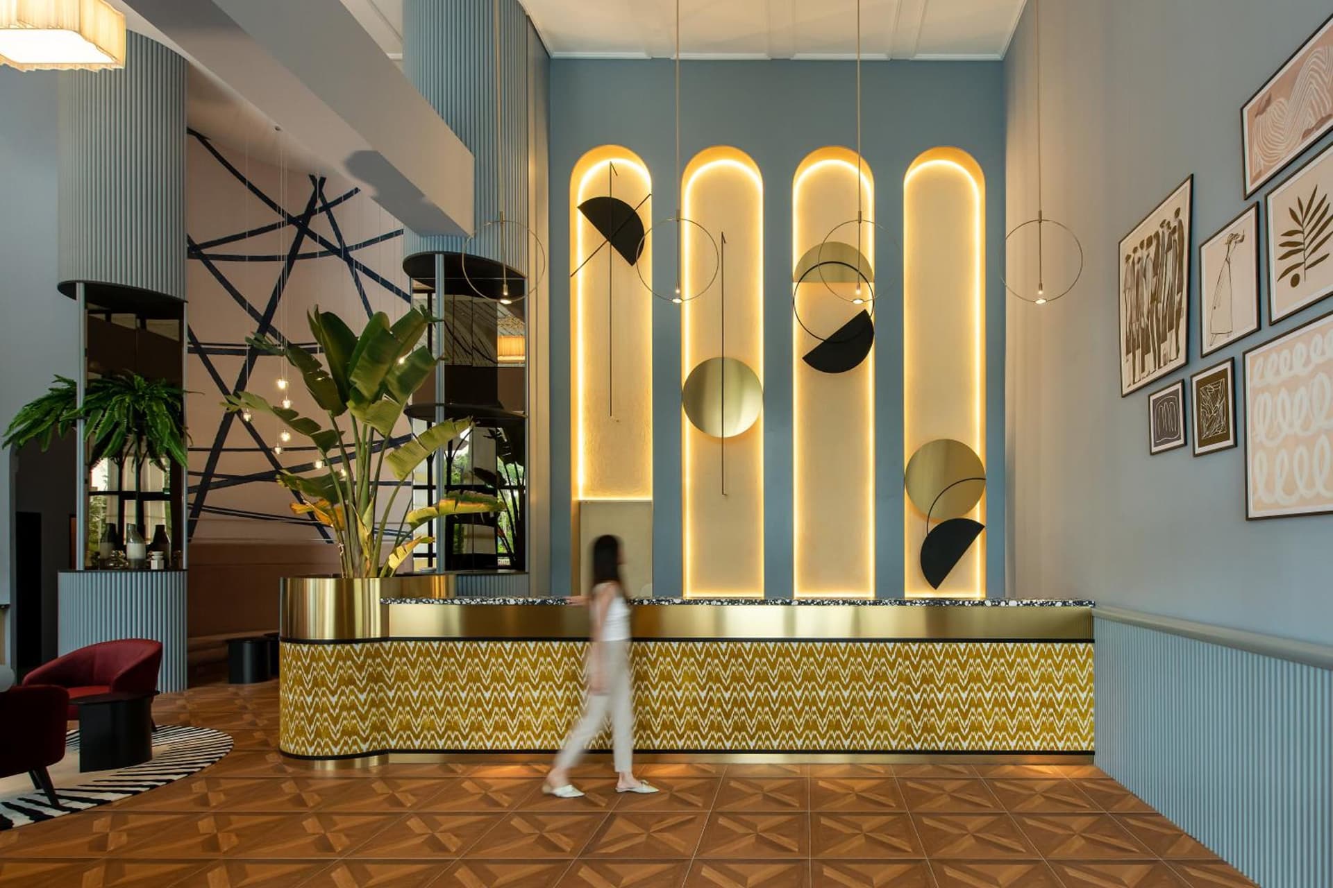 AMI Suites - Arte Mont Kiara
