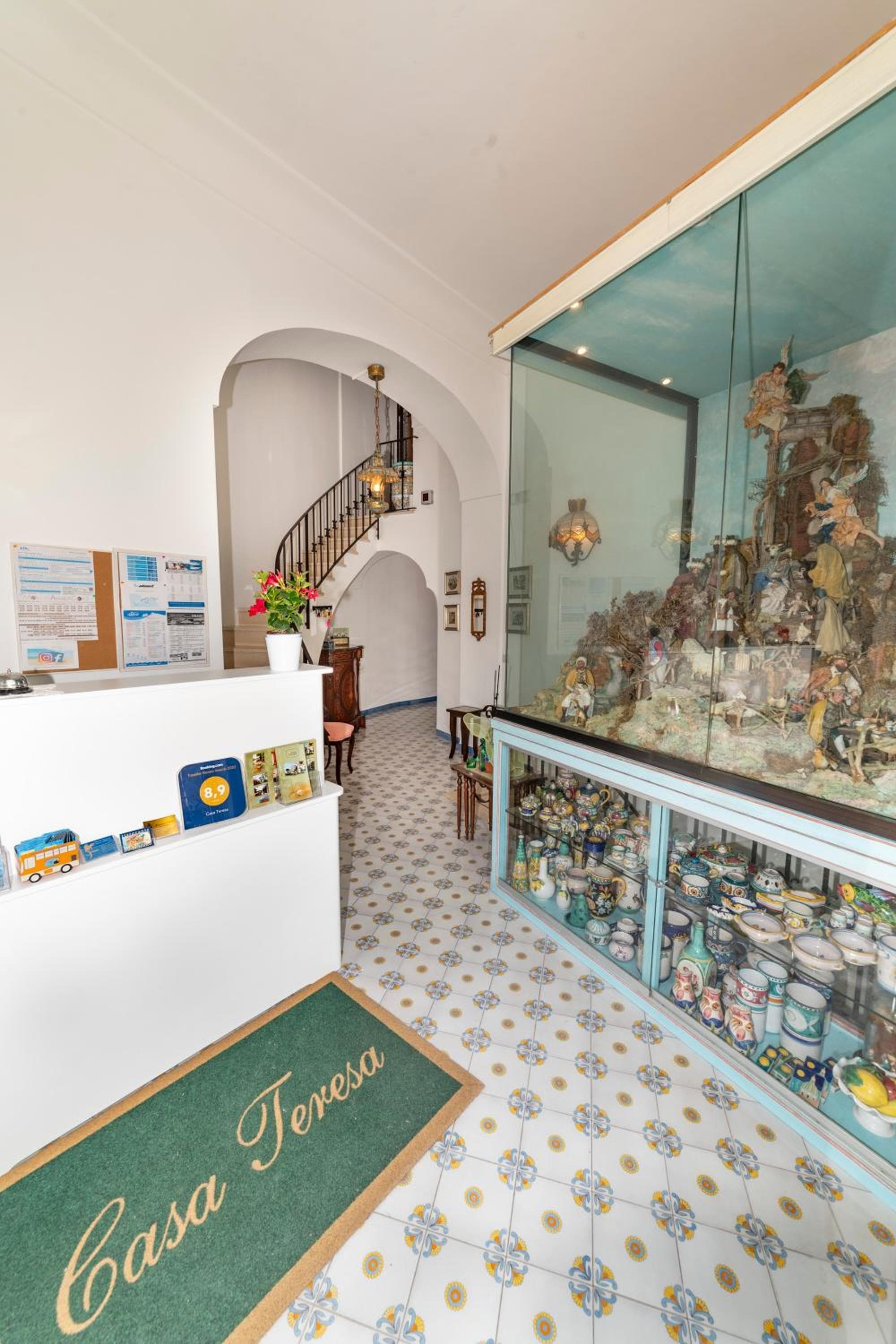 Casa Teresa