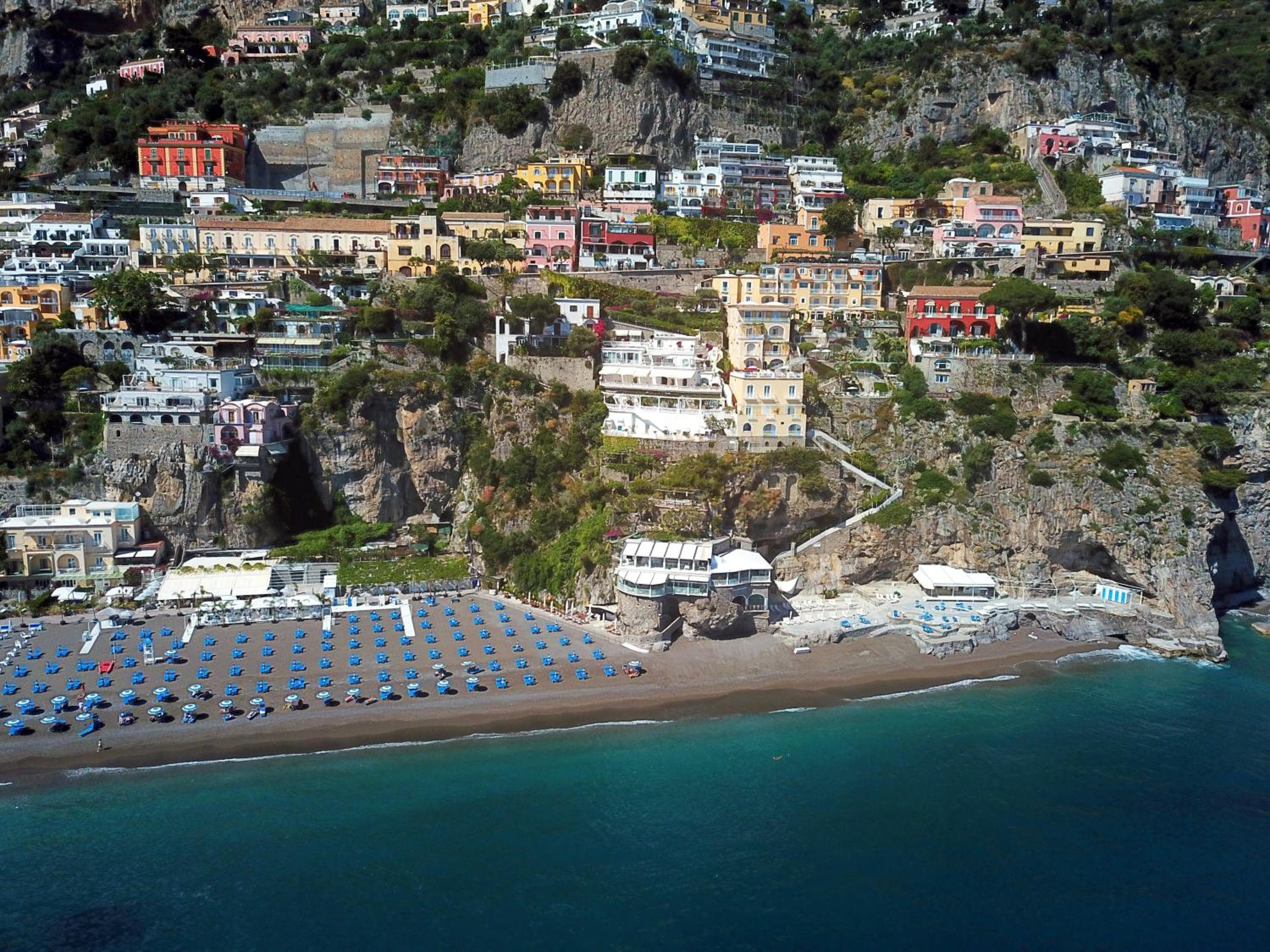 Villa Boheme Exclusive Luxury Suites