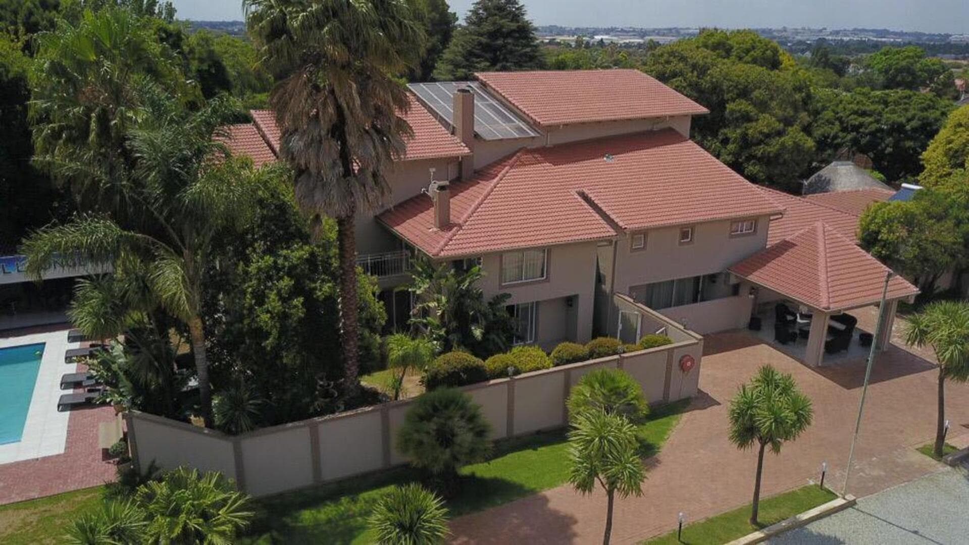 Boksburg Hotel