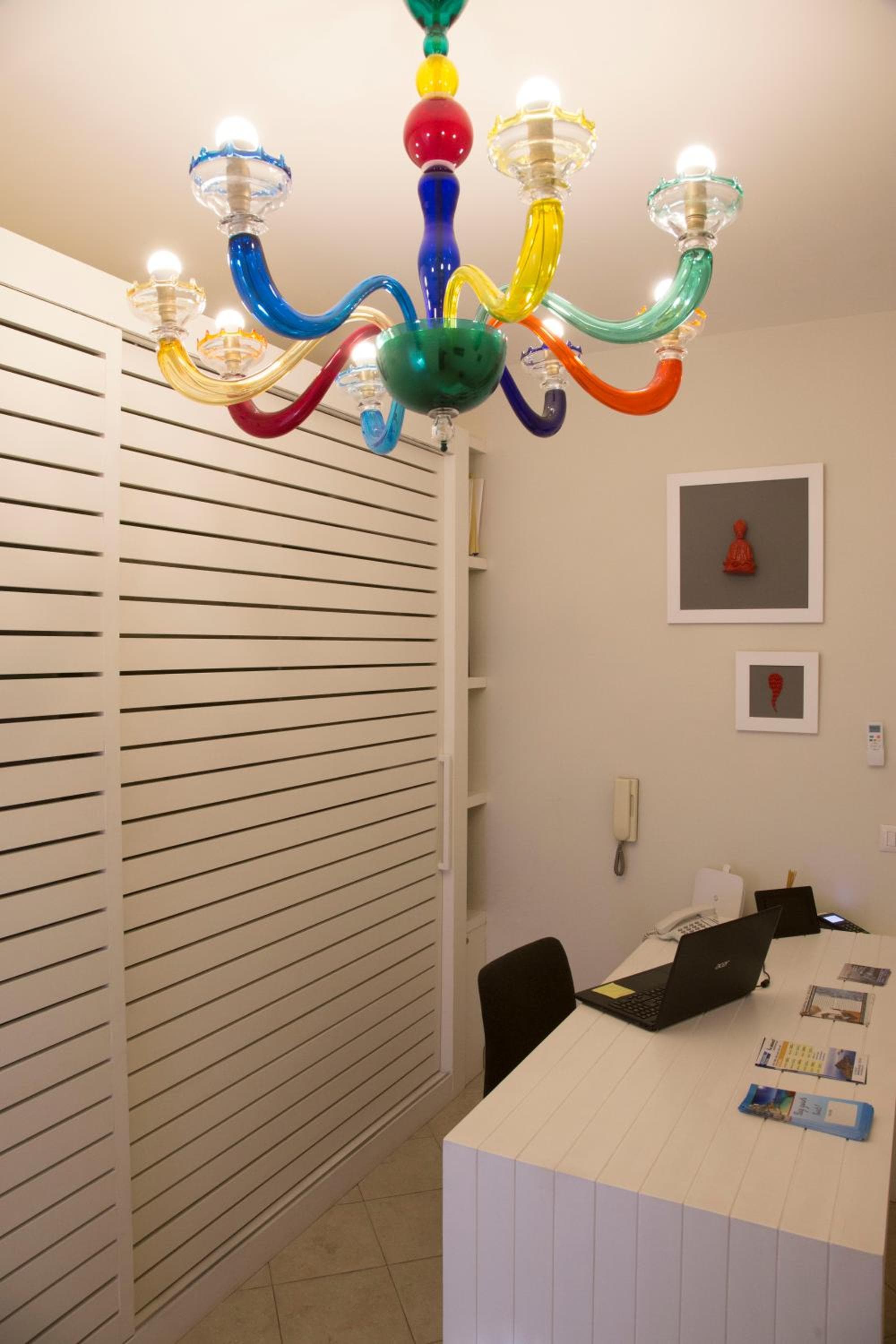 Sorrento ResArt Suite