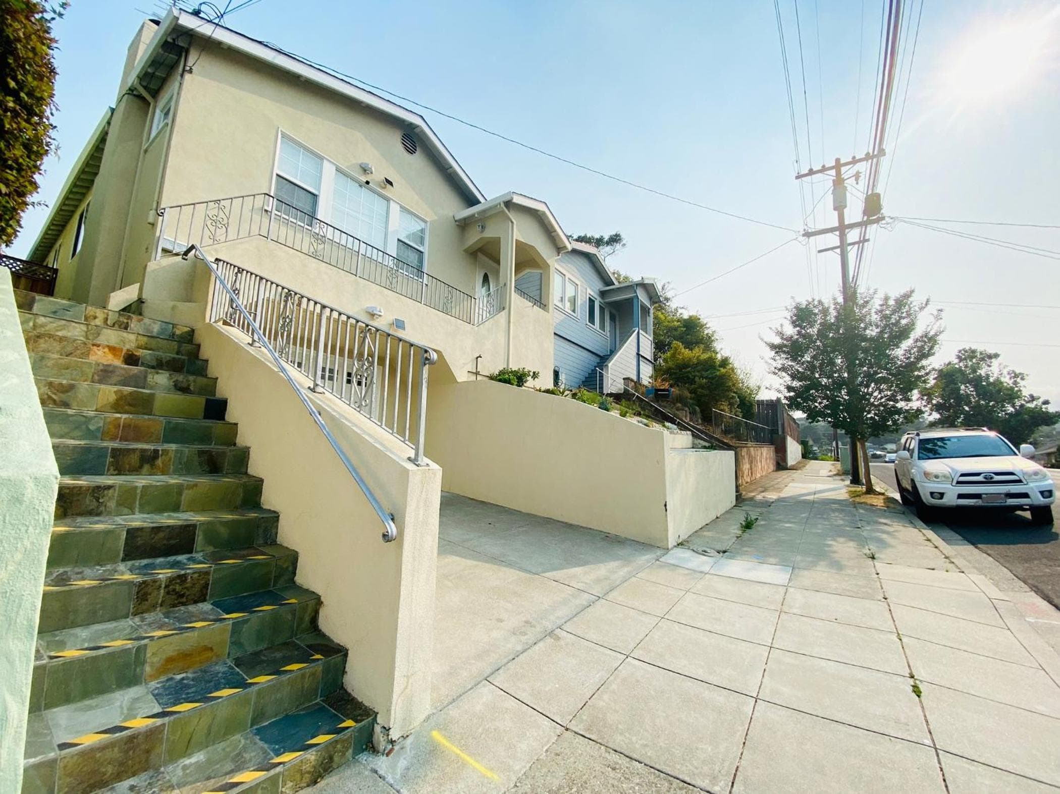 Lovely 3 bedroom house for 6 people Near SFO SF Bay Area Newly updated
