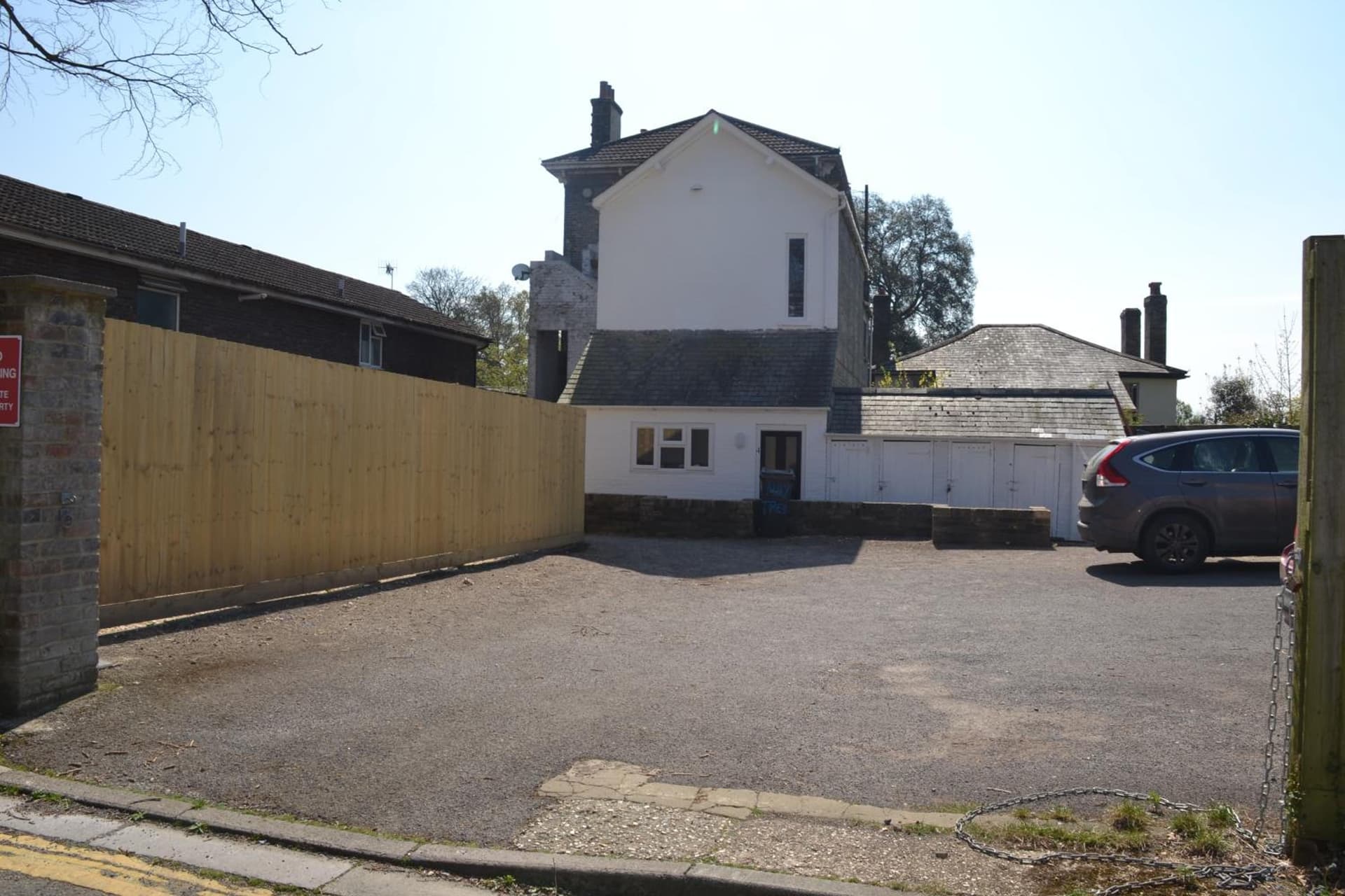 The Moo House 2 bed Property - STAYSEEKERS