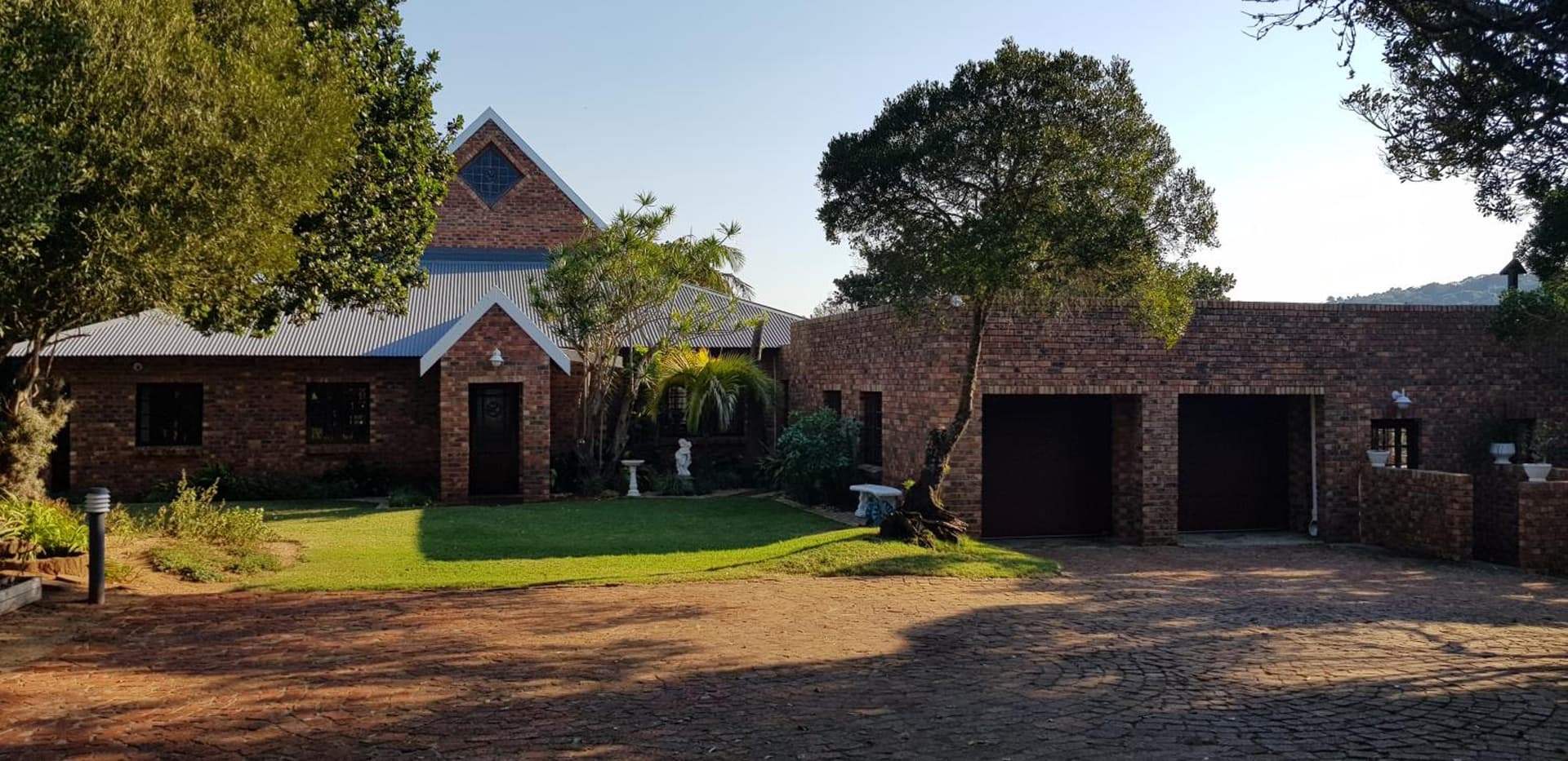 Protea Lodge- NO LOADSHEDDING