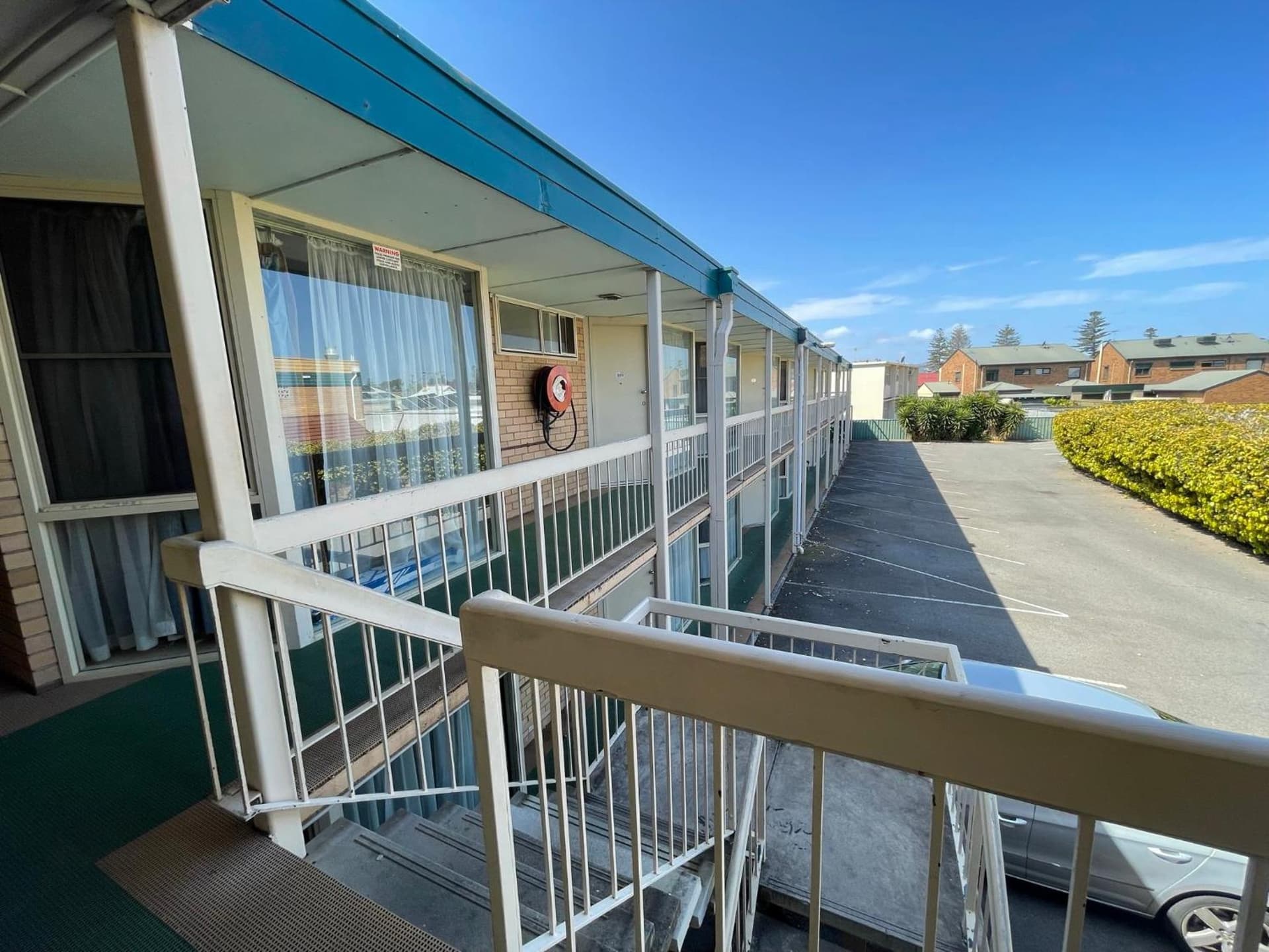 Haven Marina Motel