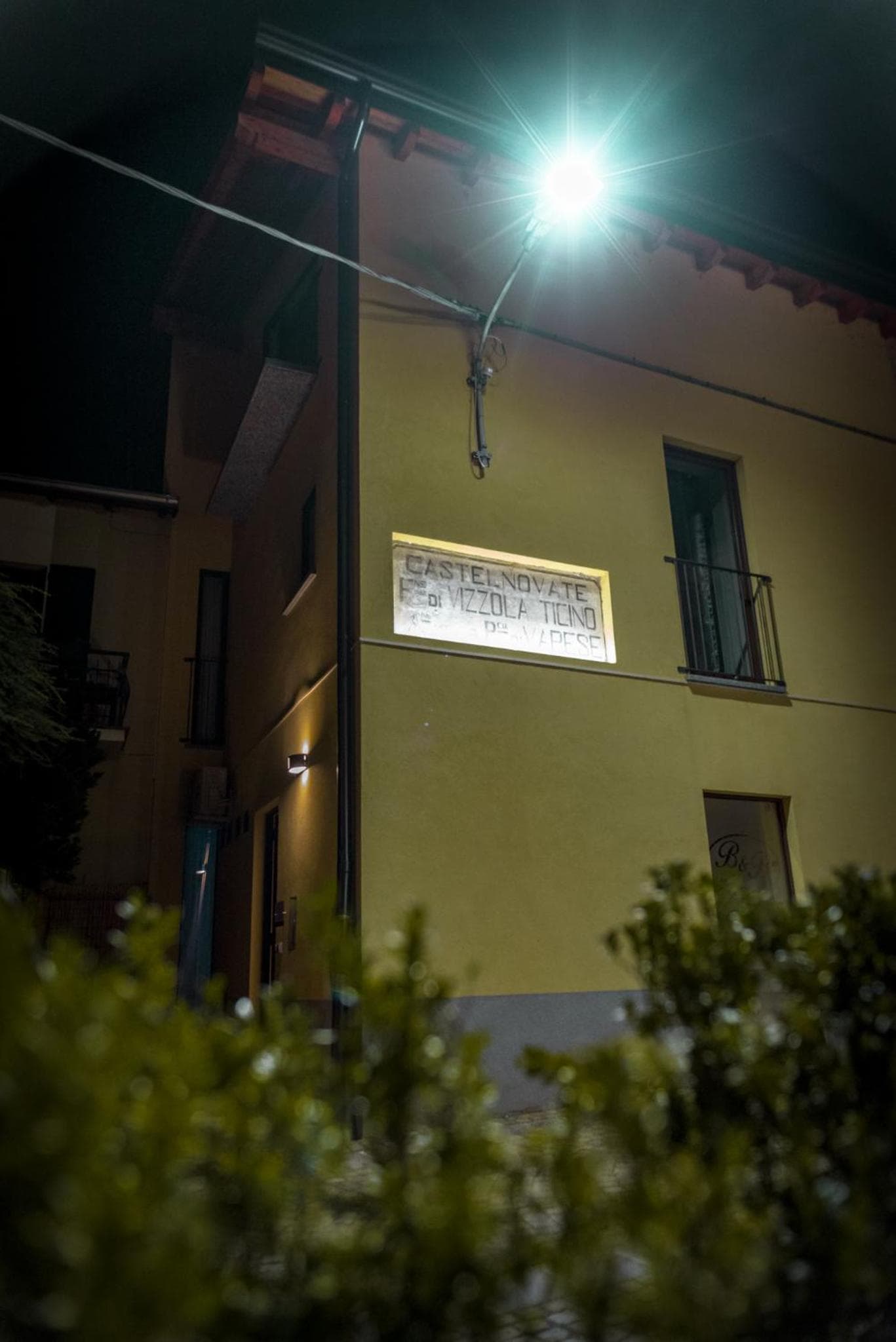 Via Mazzini B & B (MXP)