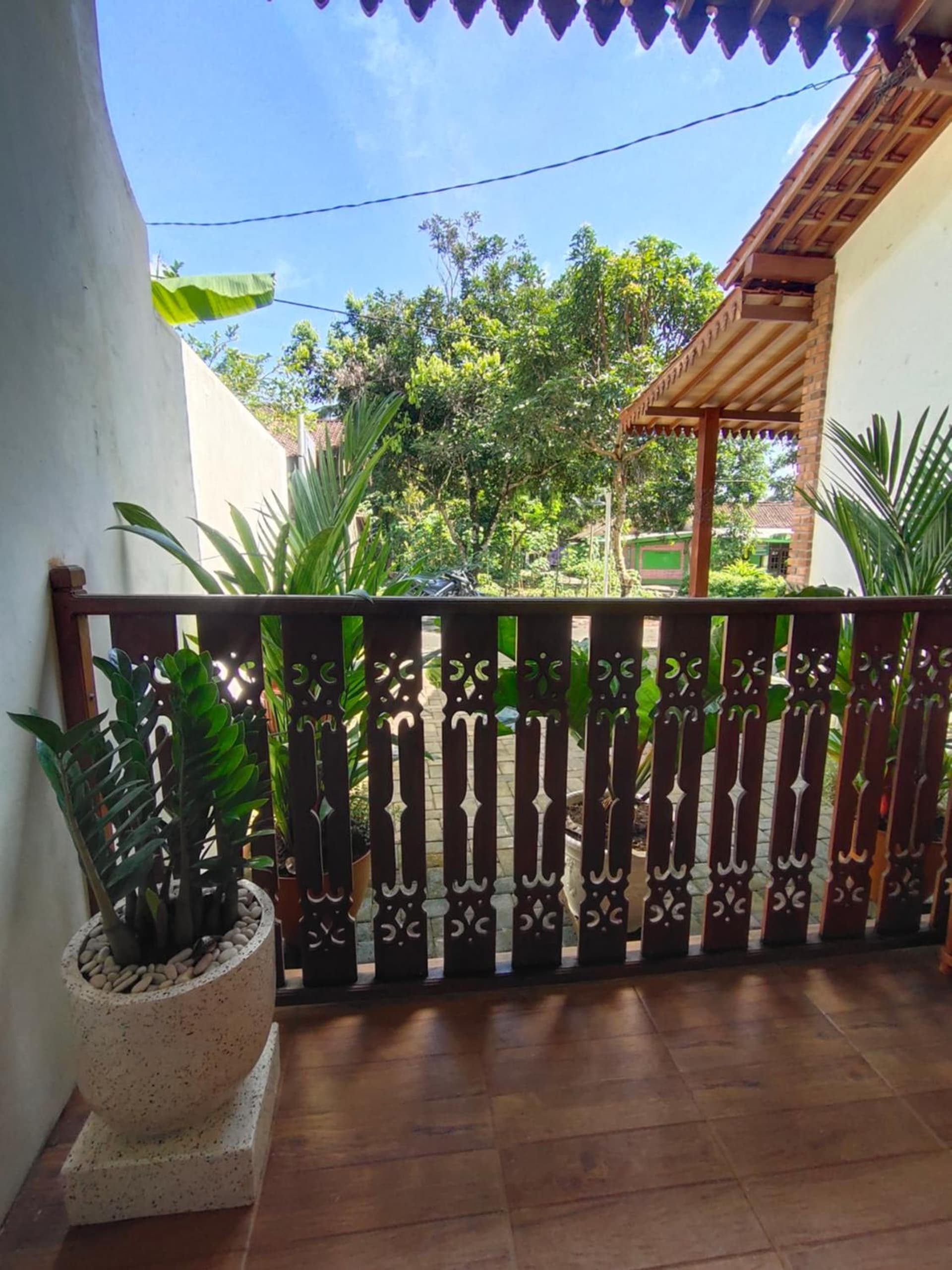 Mudhia Homestay
