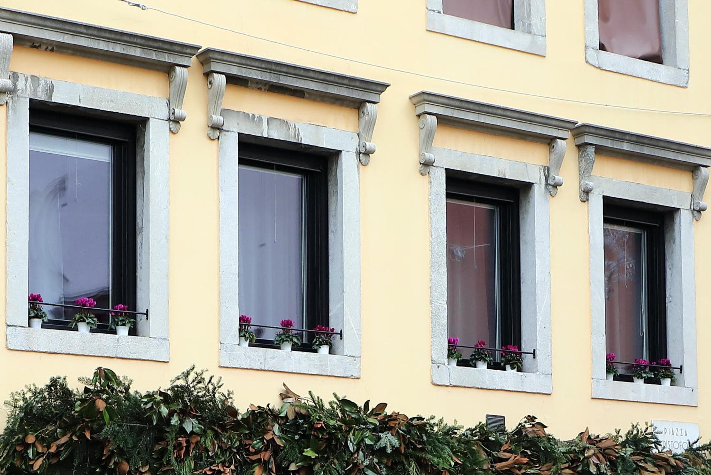 Residenza Cristoforo