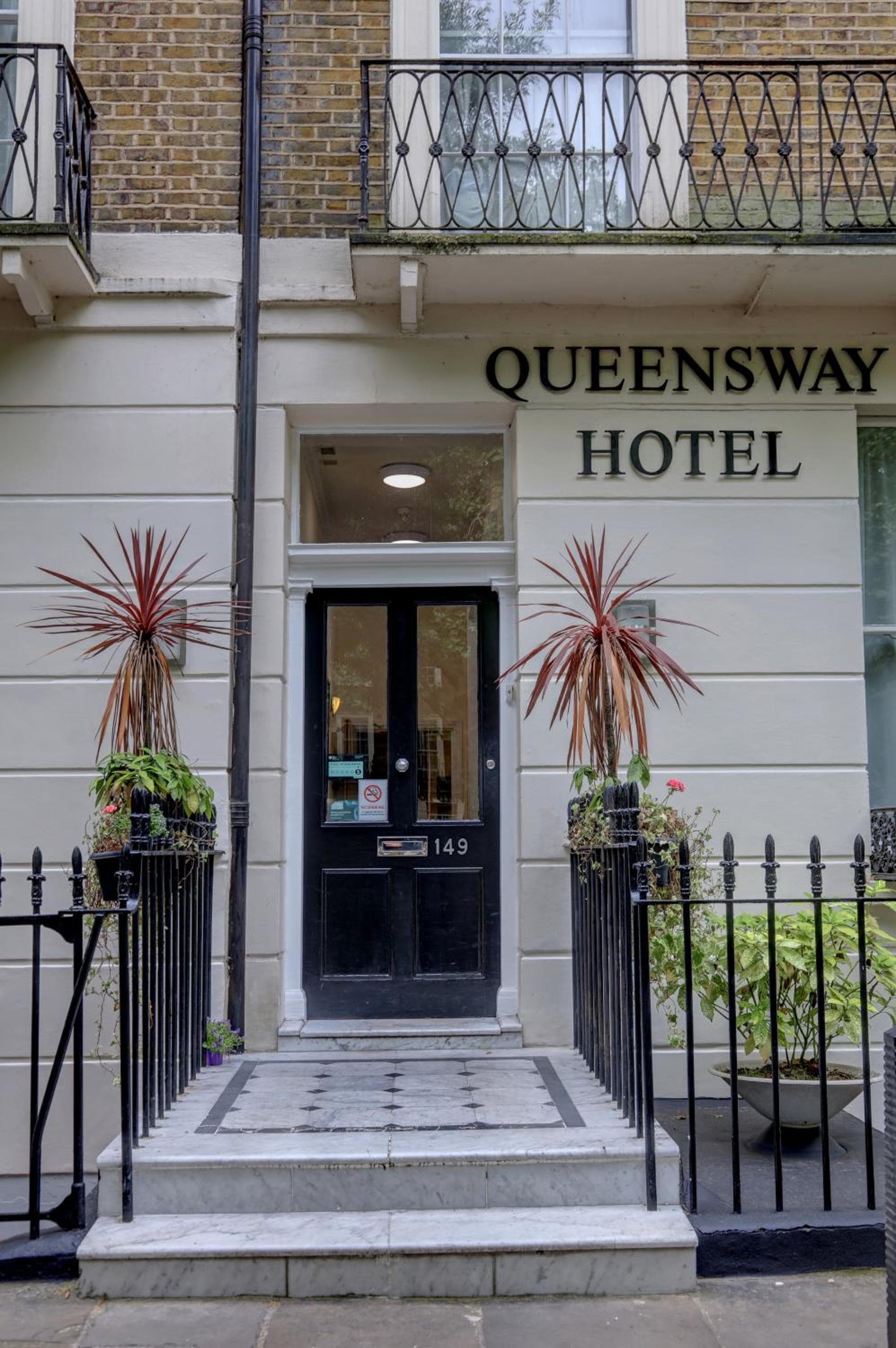 Queensway Hotel, Sure Hotel Collection by Best Western